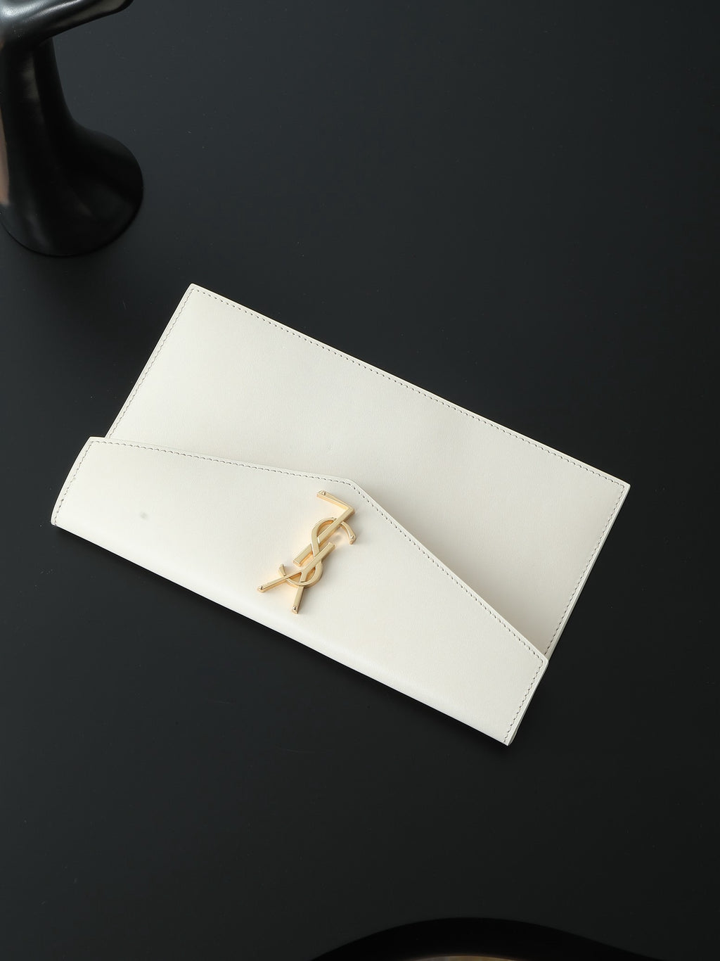 Ysl clutch bag