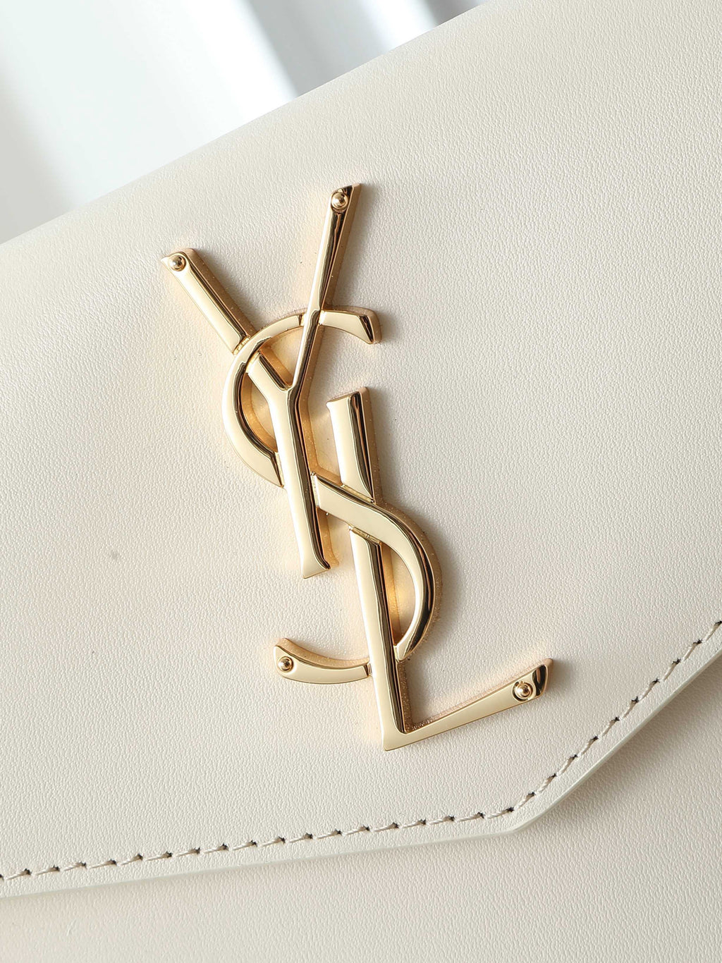 Ysl clutch bag