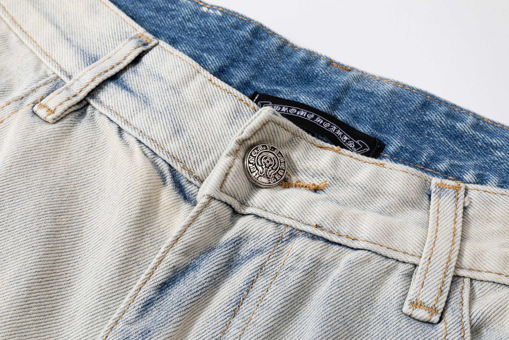 Chrome Hearts