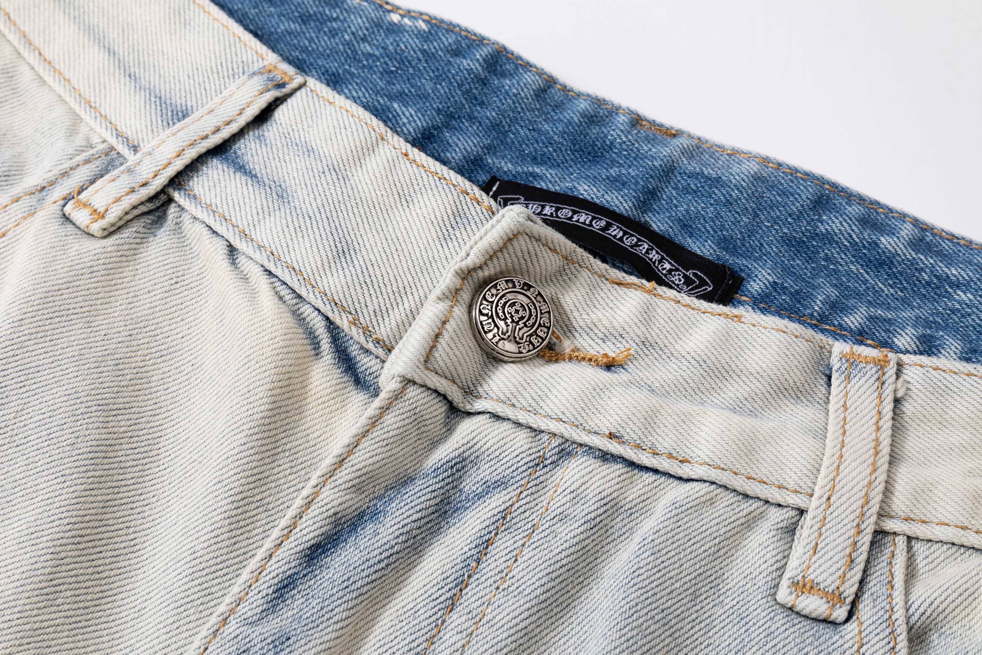 Chrome Hearts