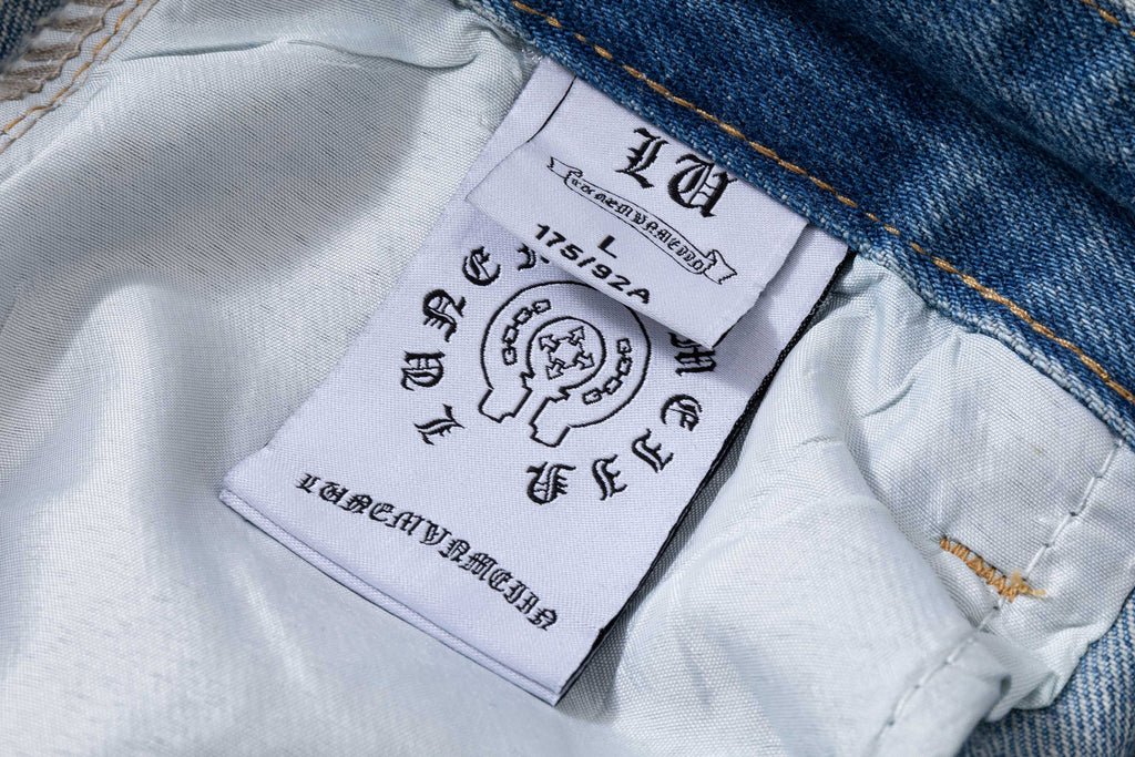 Chrome Hearts