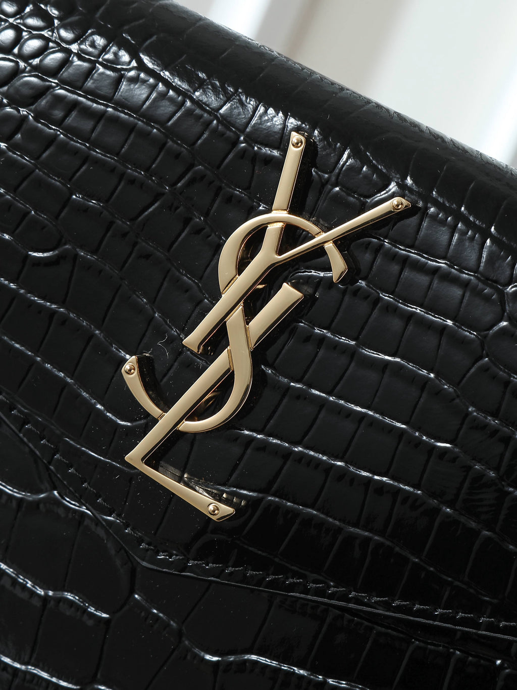 Ysl clutch bag