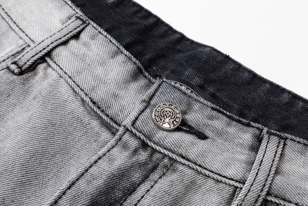 Chrome Hearts
