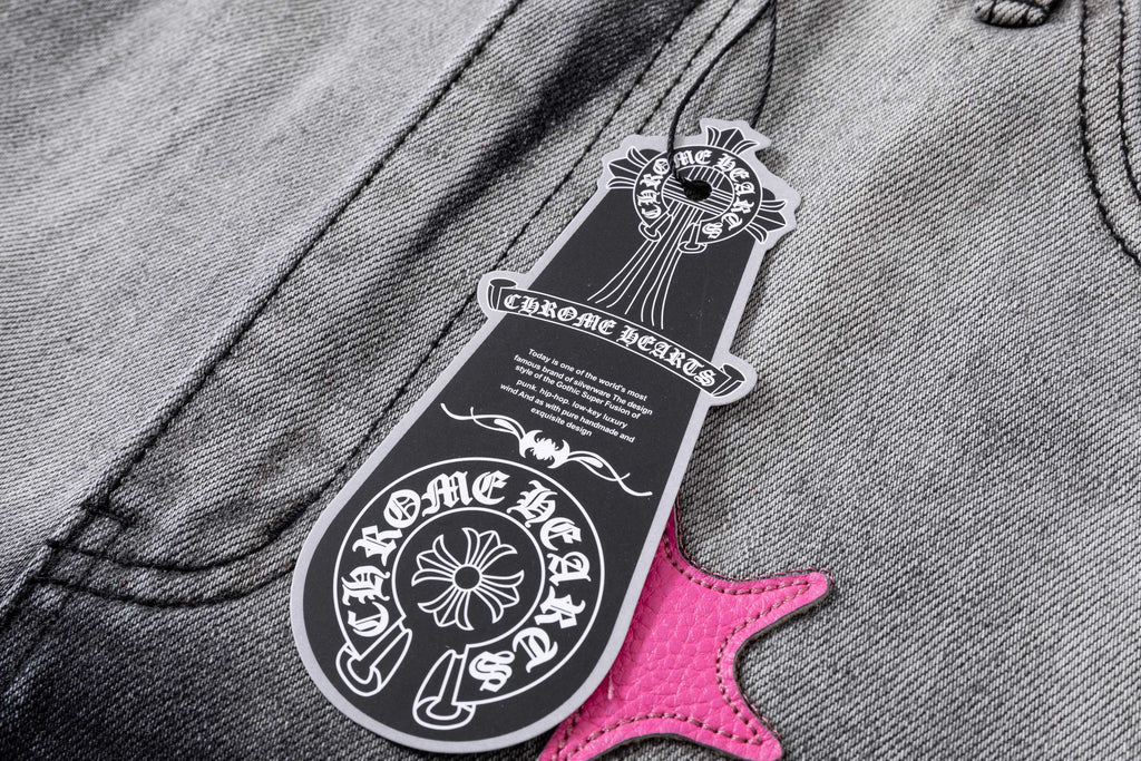 Chrome Hearts