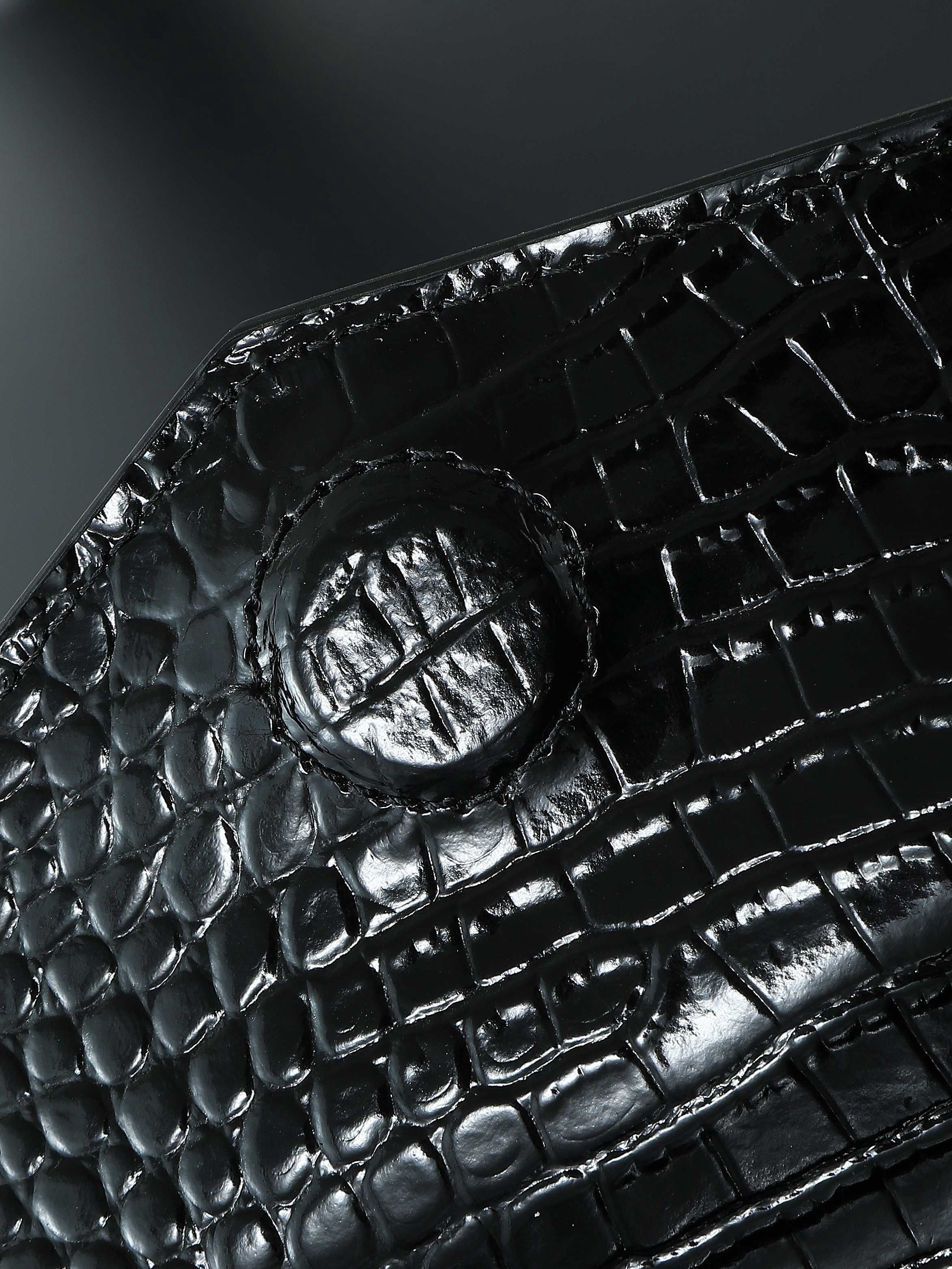 Ysl clutch bag