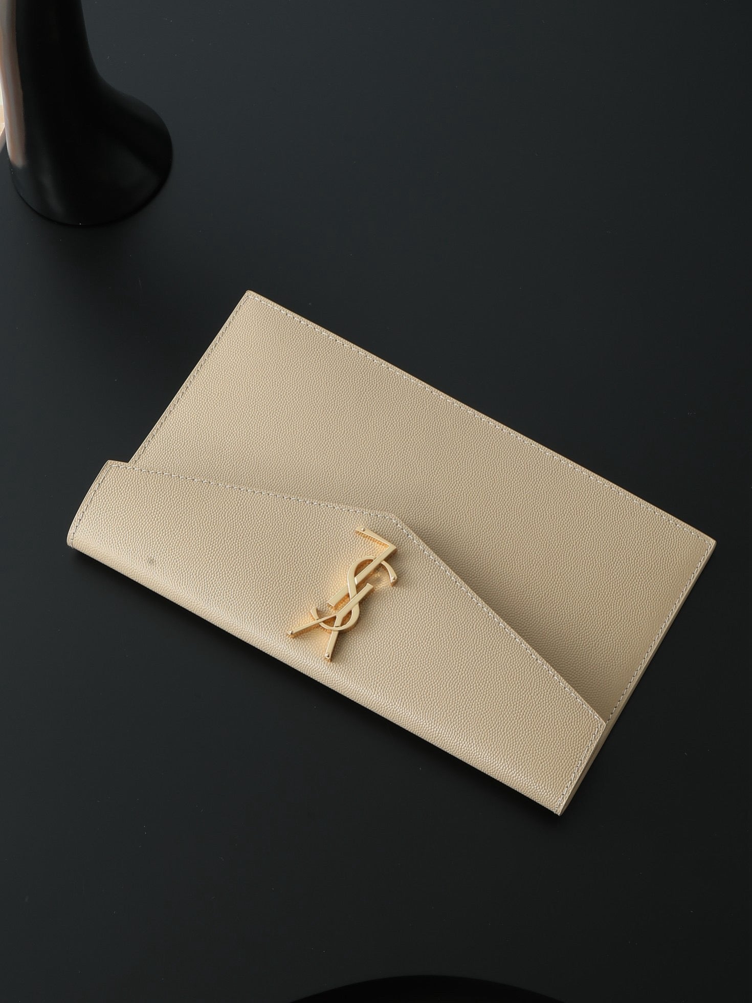 Ysl clutch bag