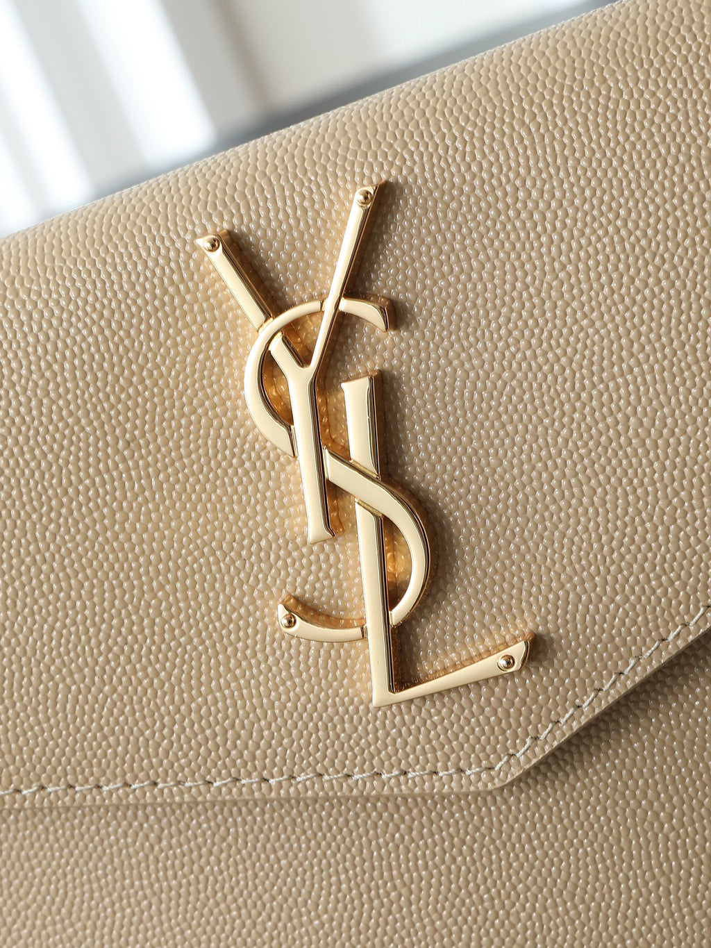 Ysl clutch bag