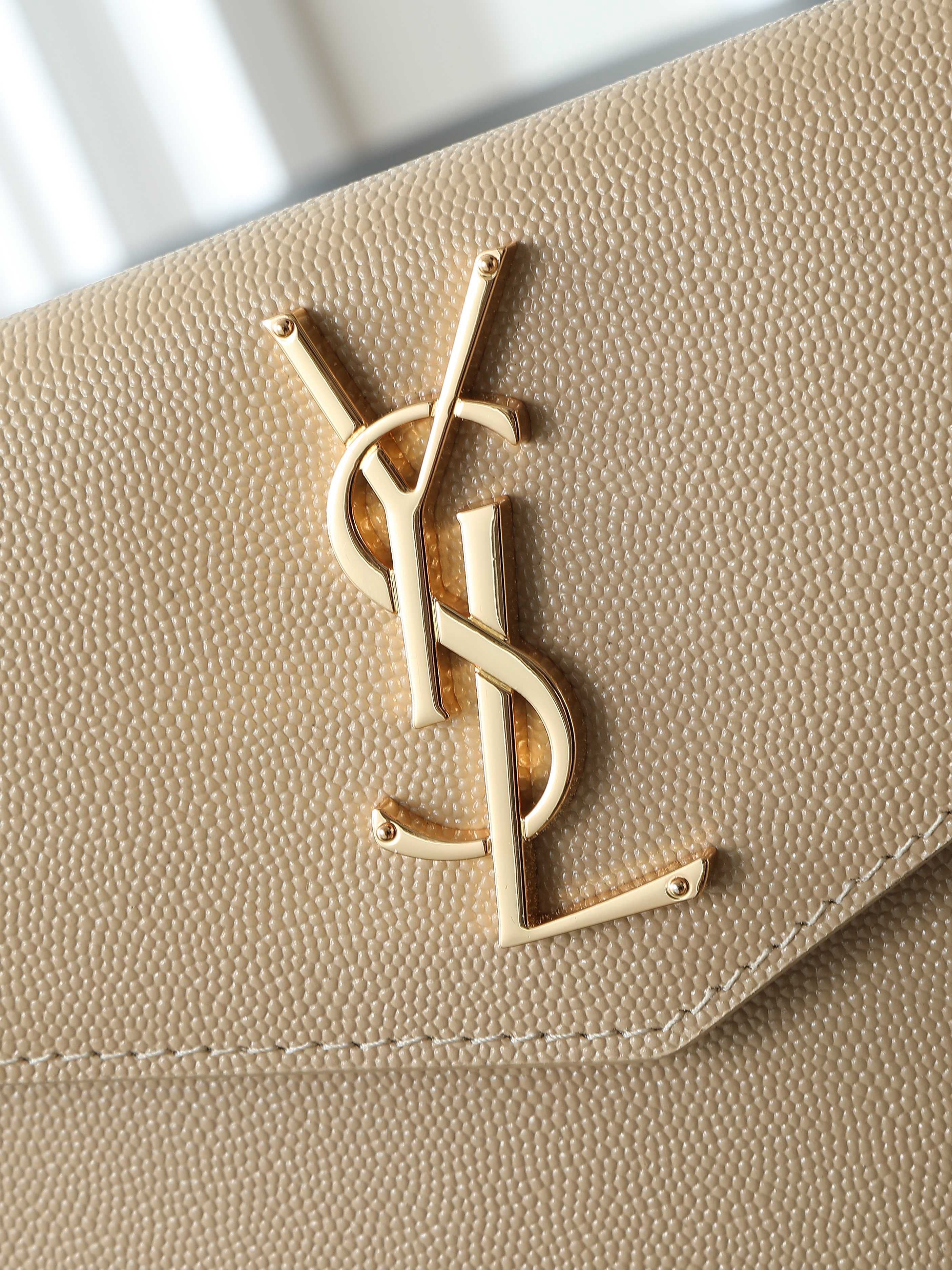 Ysl clutch bag
