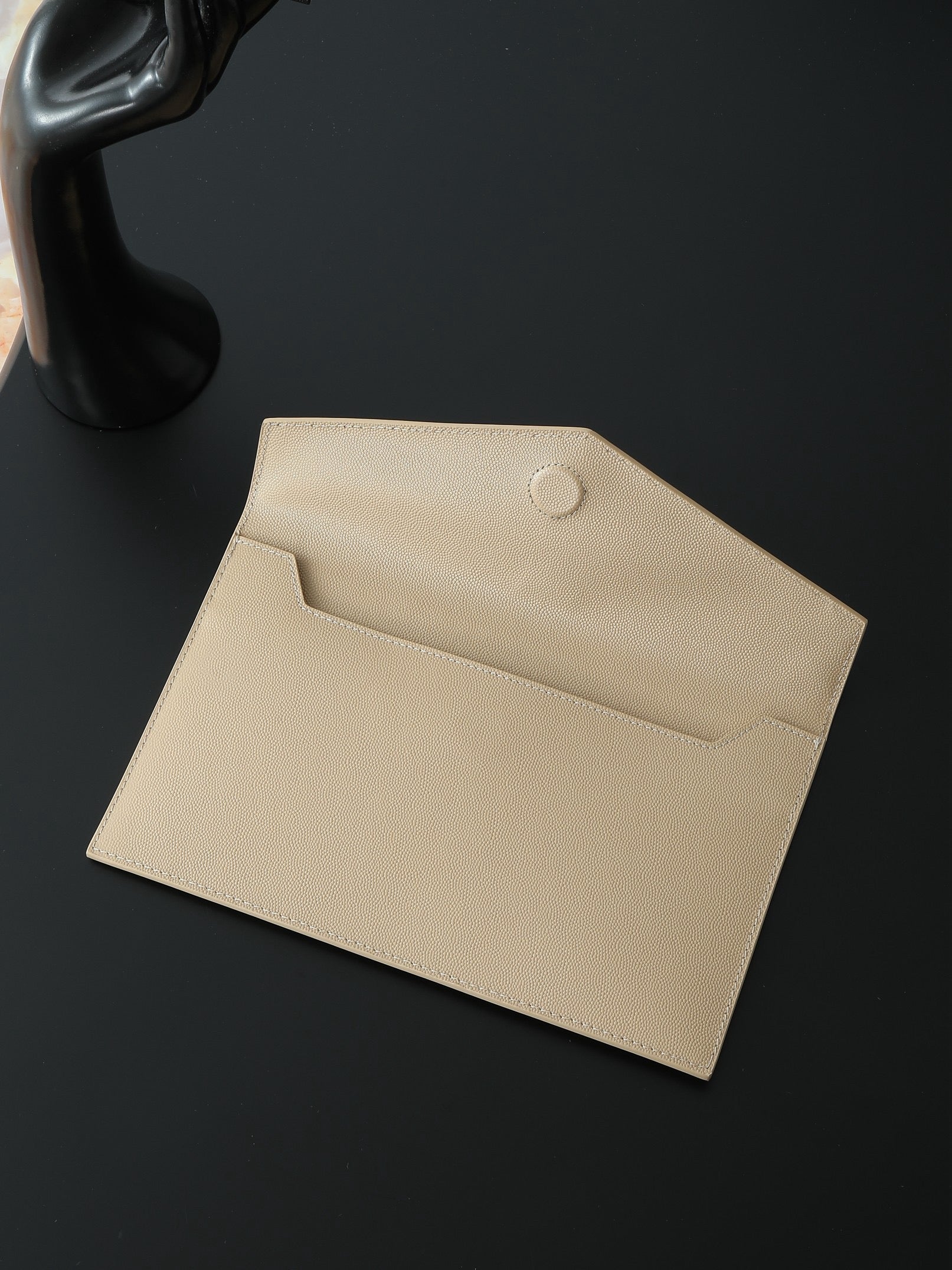 Ysl clutch bag