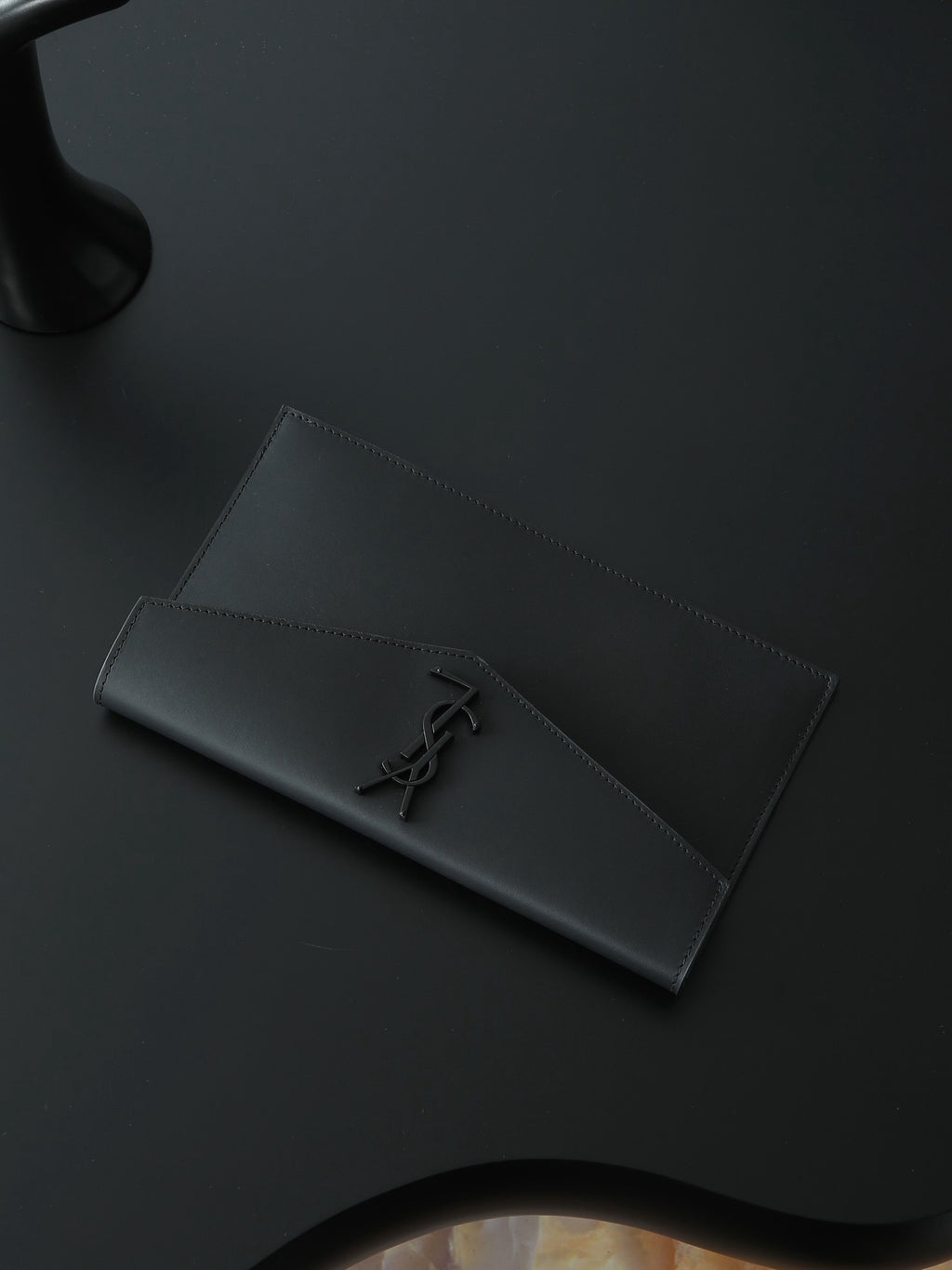 Ysl clutch bag