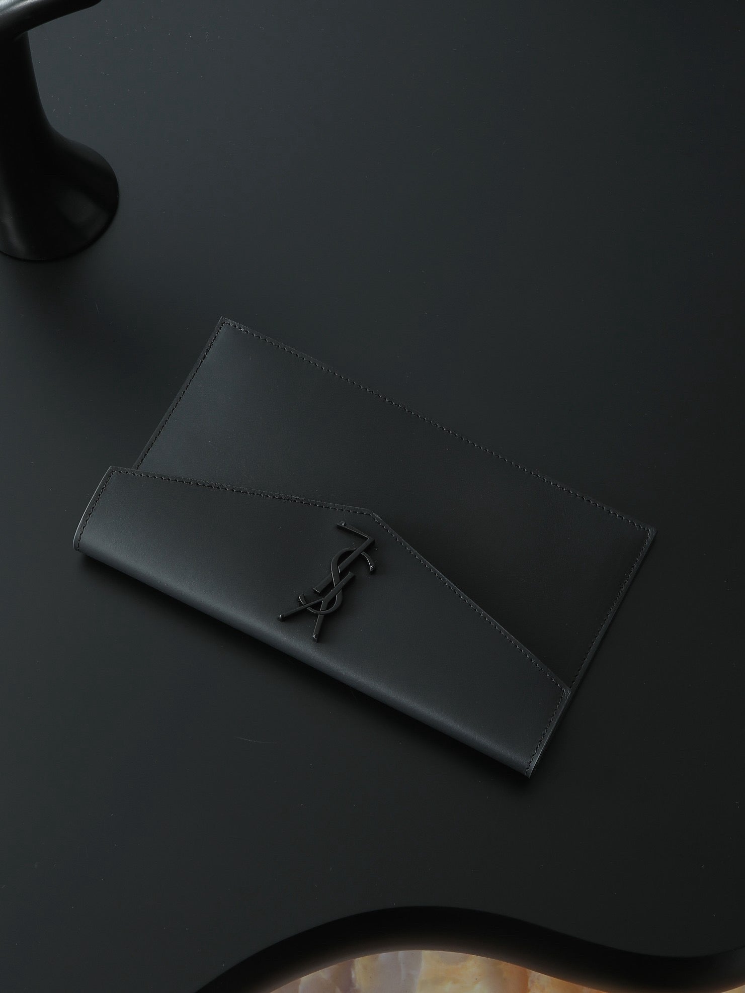 Ysl clutch bag