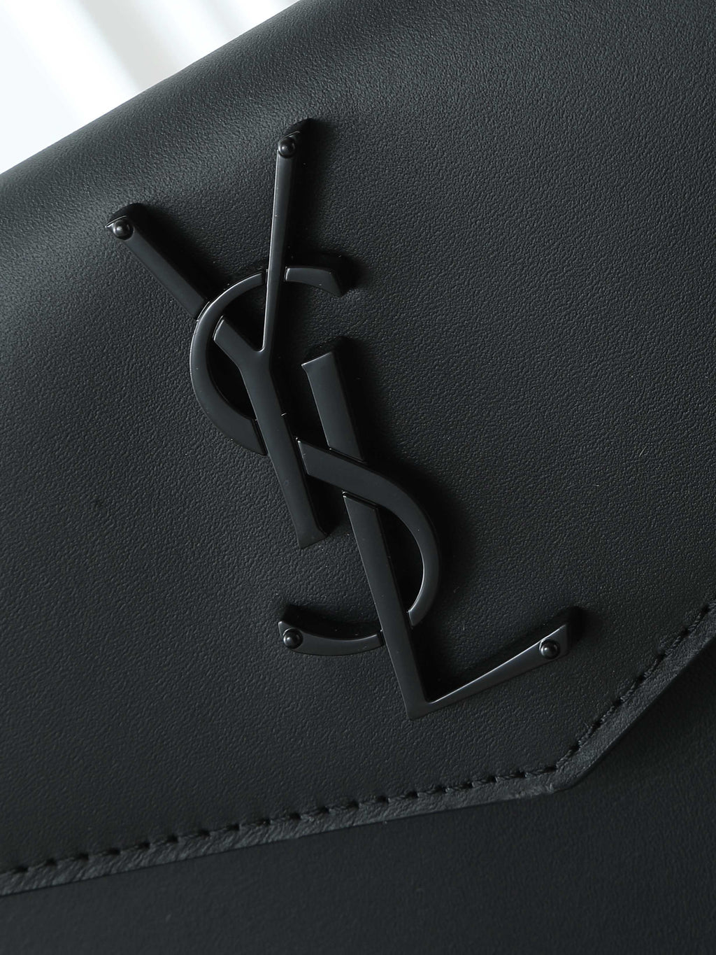 Ysl clutch bag