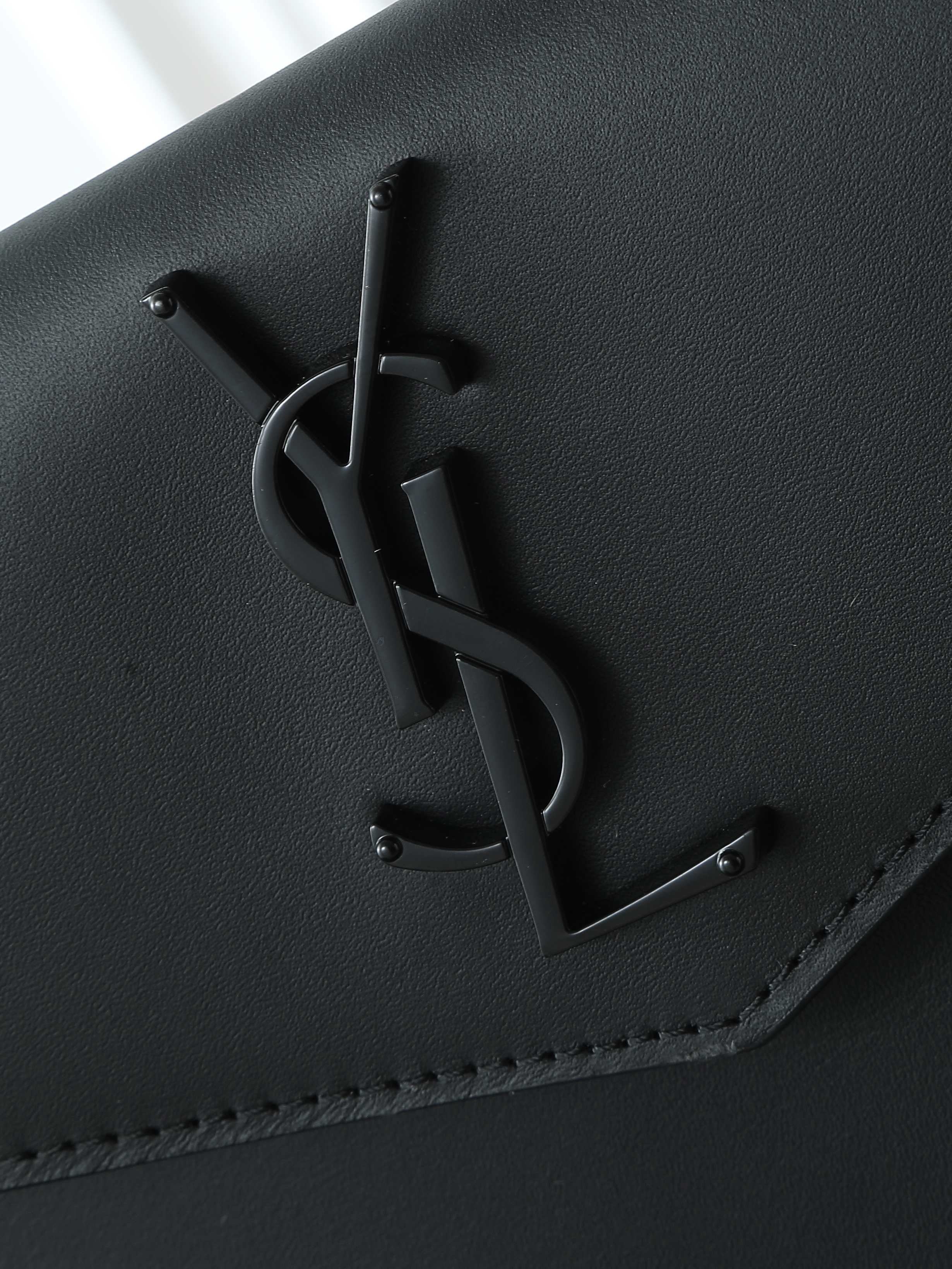 Ysl clutch bag
