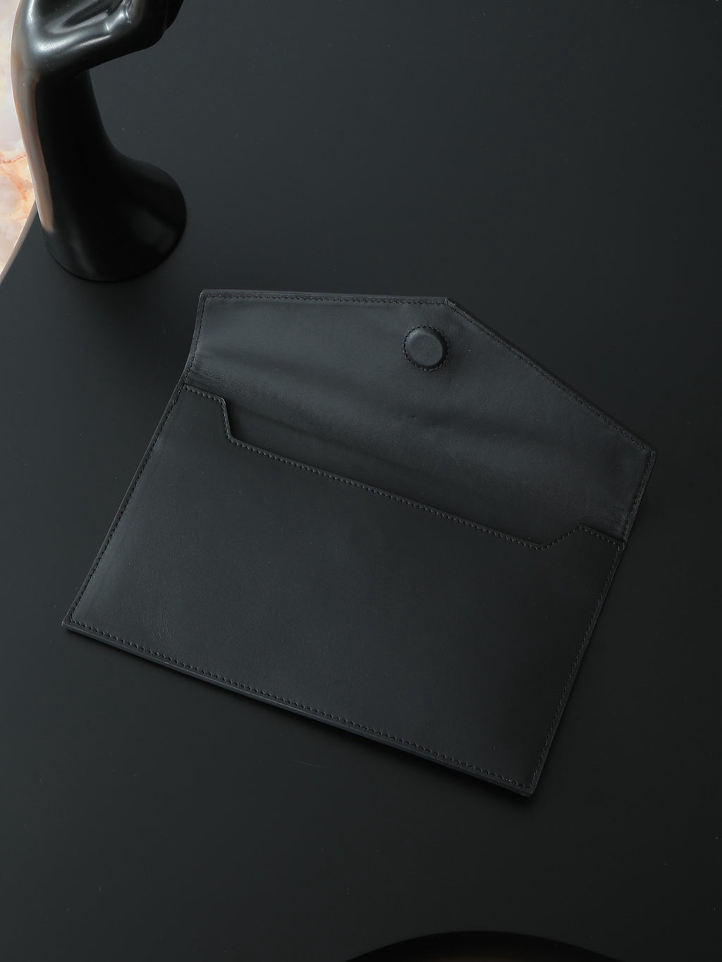 Ysl clutch bag