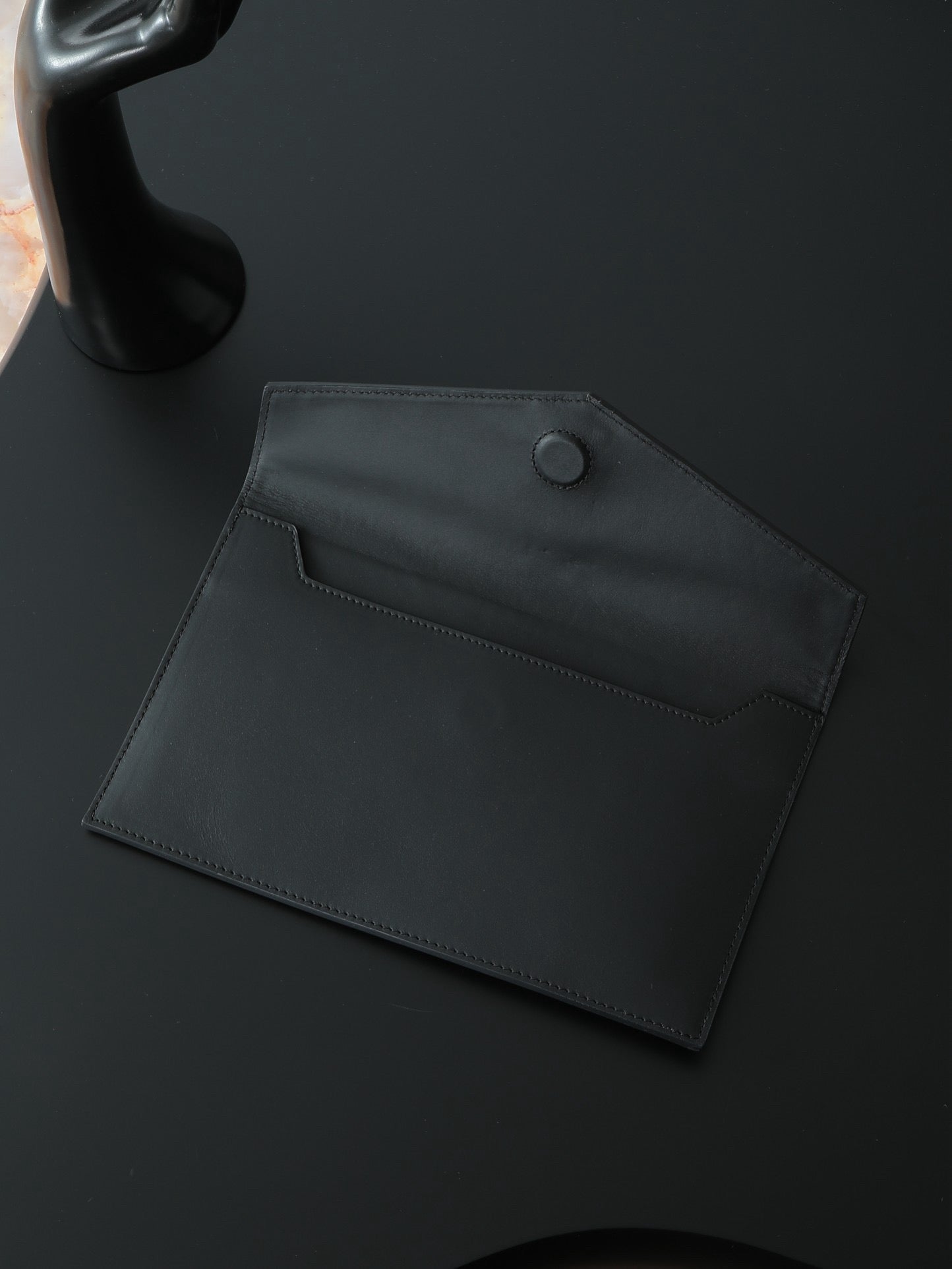 Ysl clutch bag