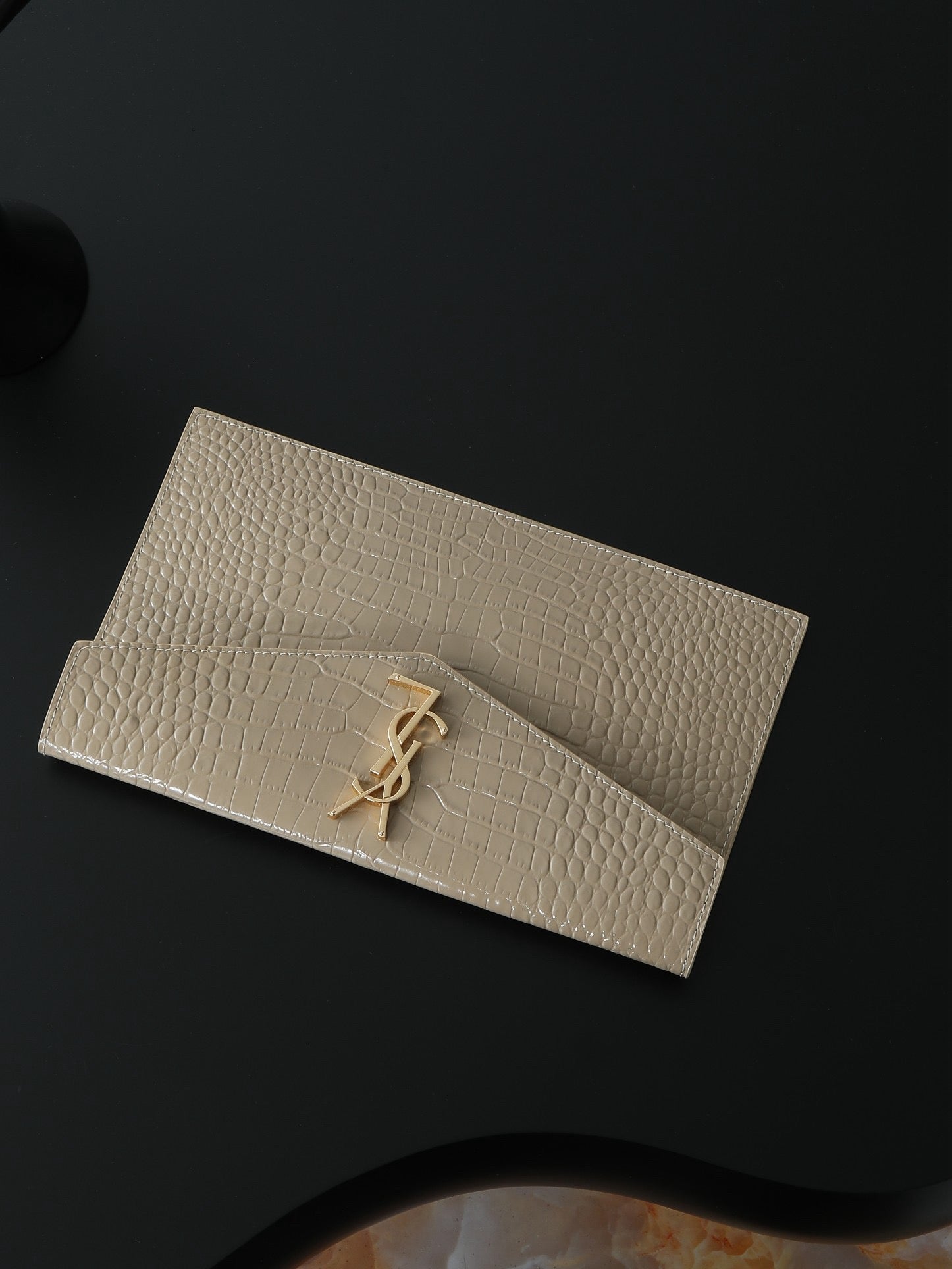 Ysl clutch bag