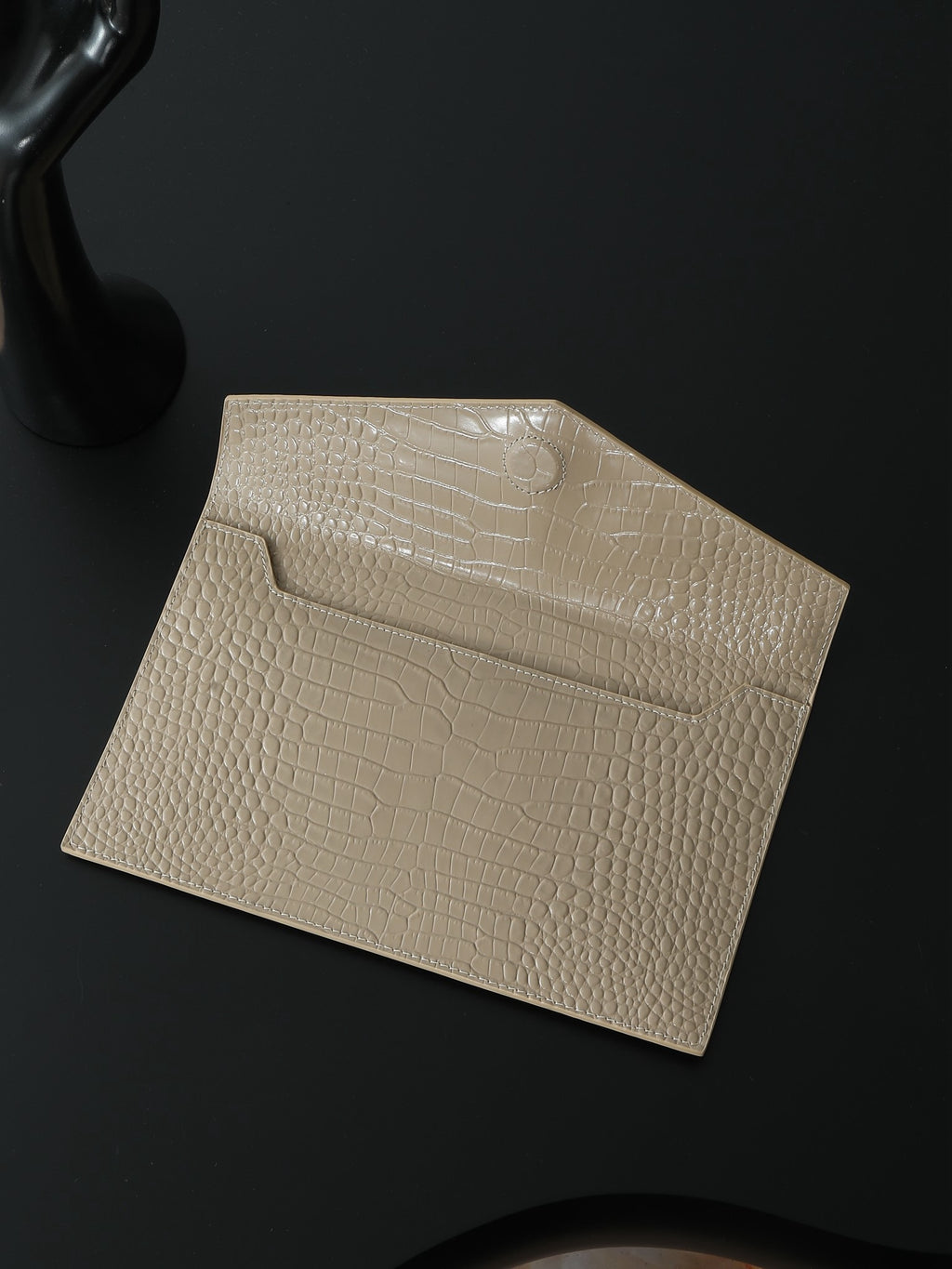 Ysl clutch bag