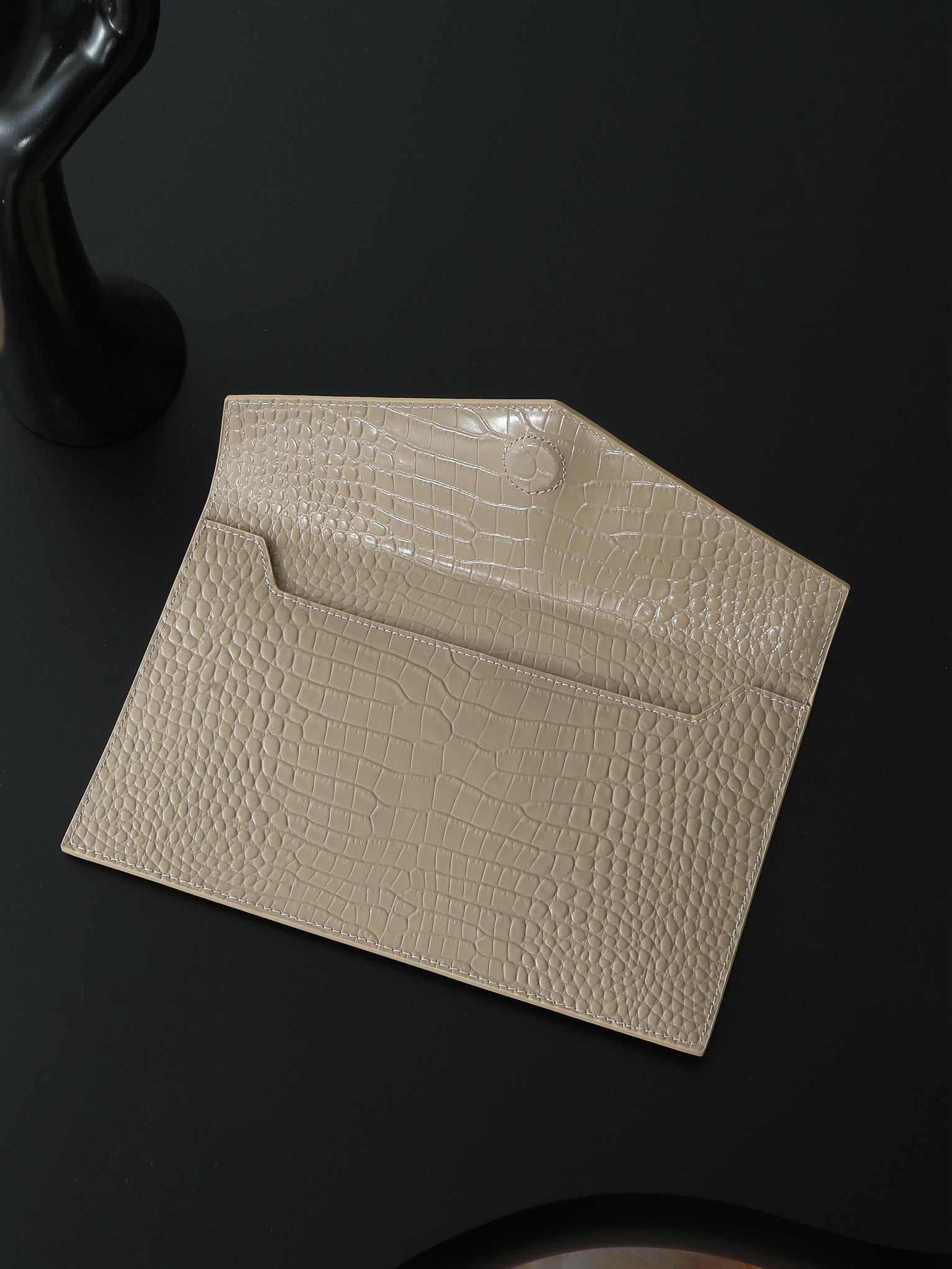 Ysl clutch bag