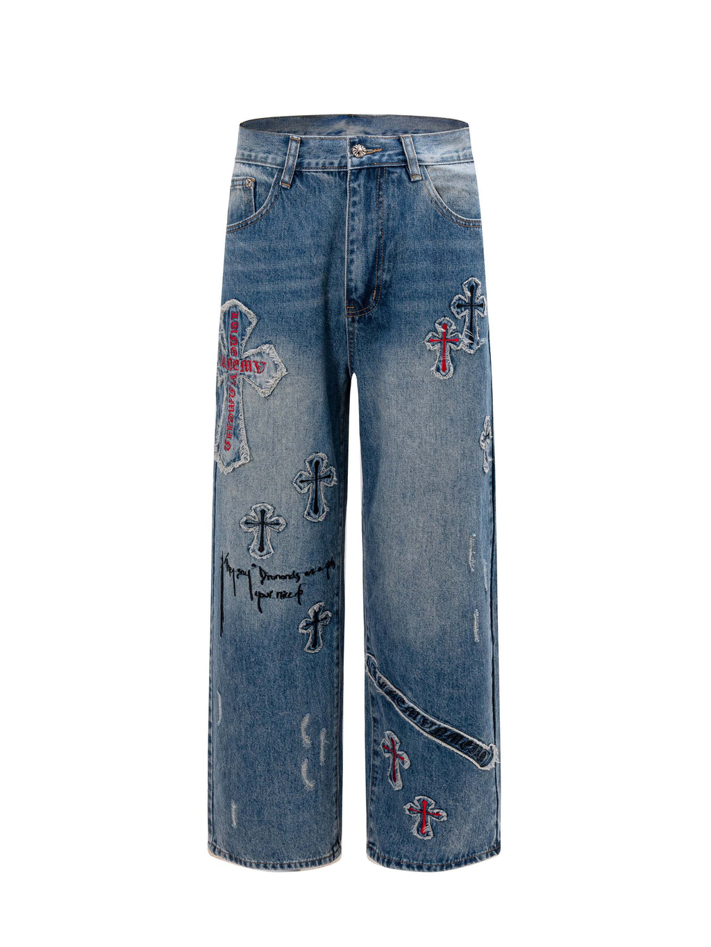 Chrome Hearts