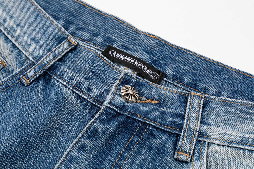 Chrome Hearts