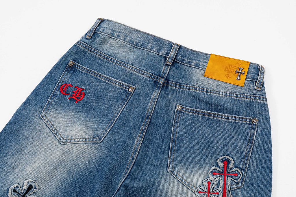 Chrome Hearts