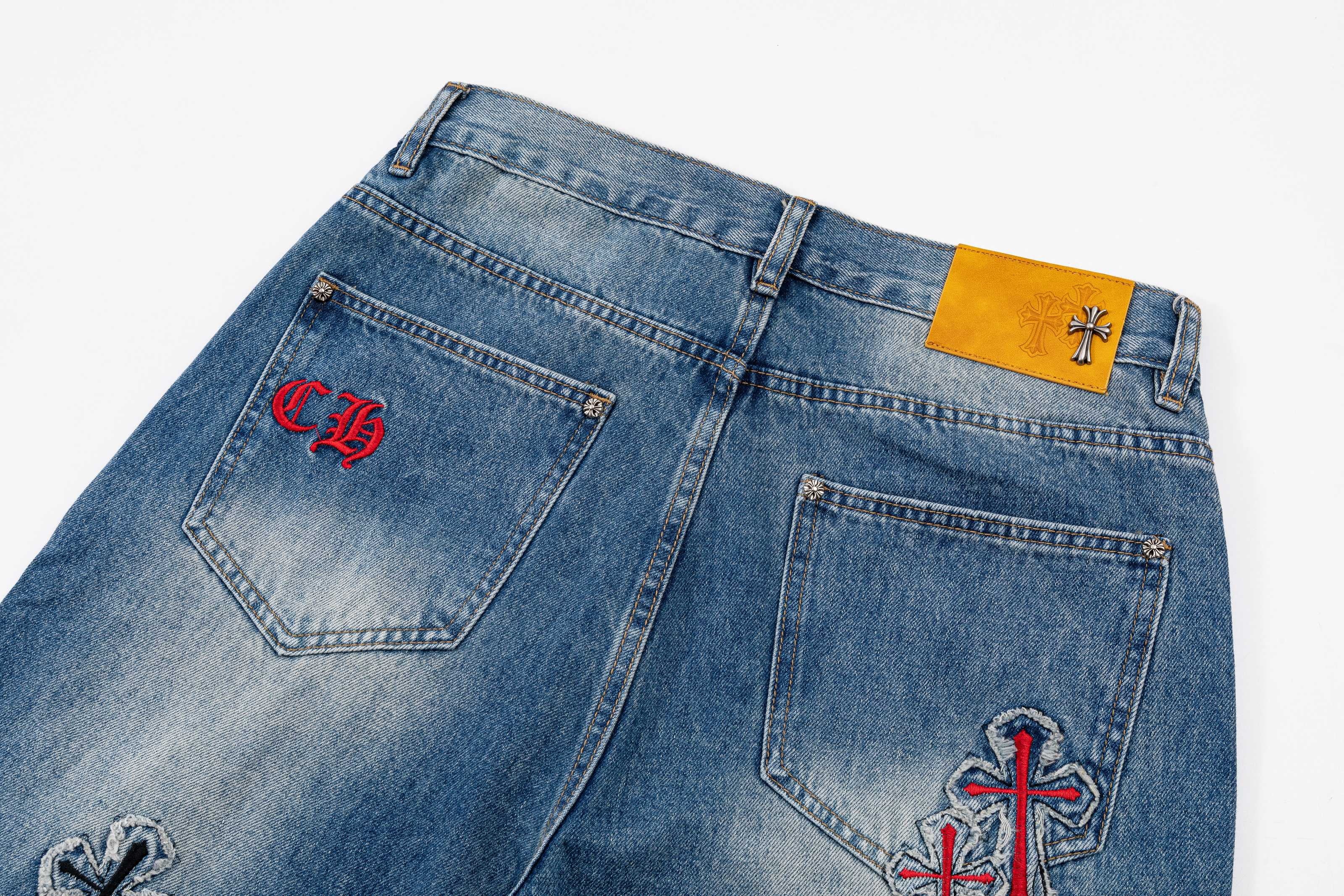 Chrome Hearts