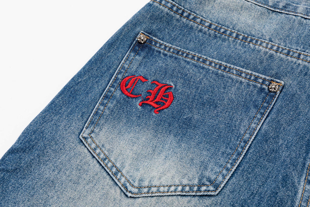 Chrome Hearts