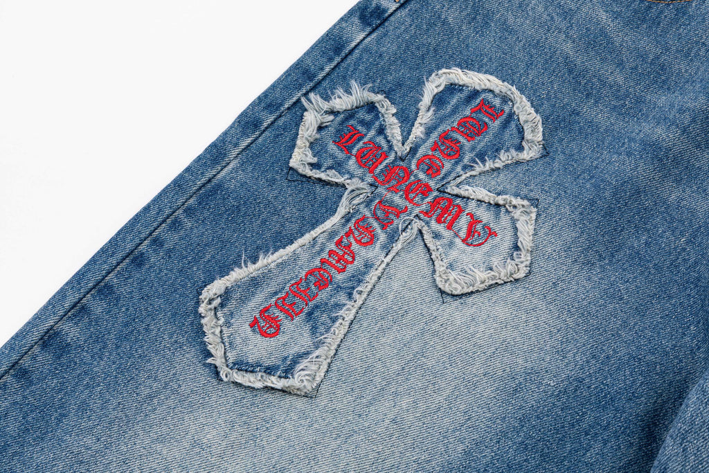 Chrome Hearts