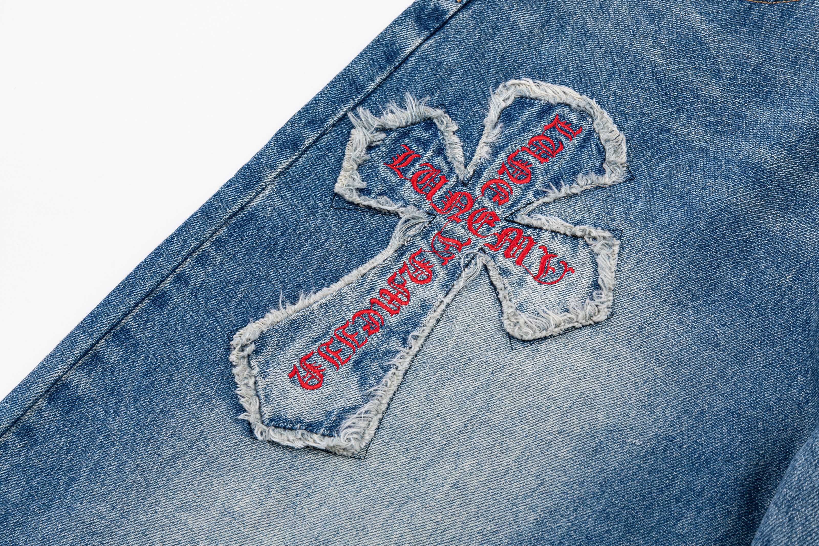 Chrome Hearts