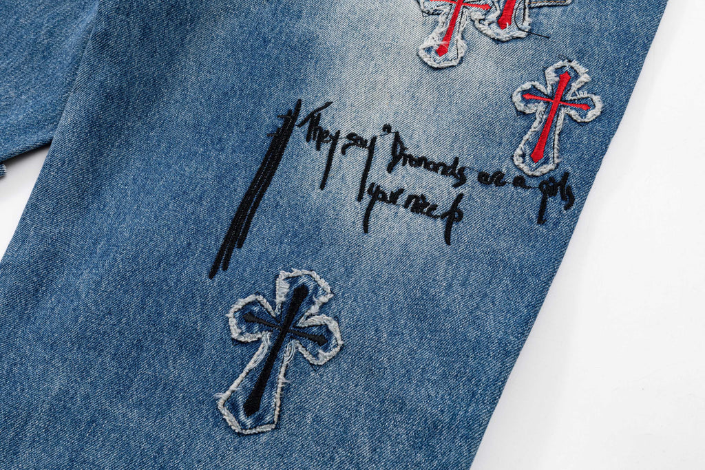 Chrome Hearts