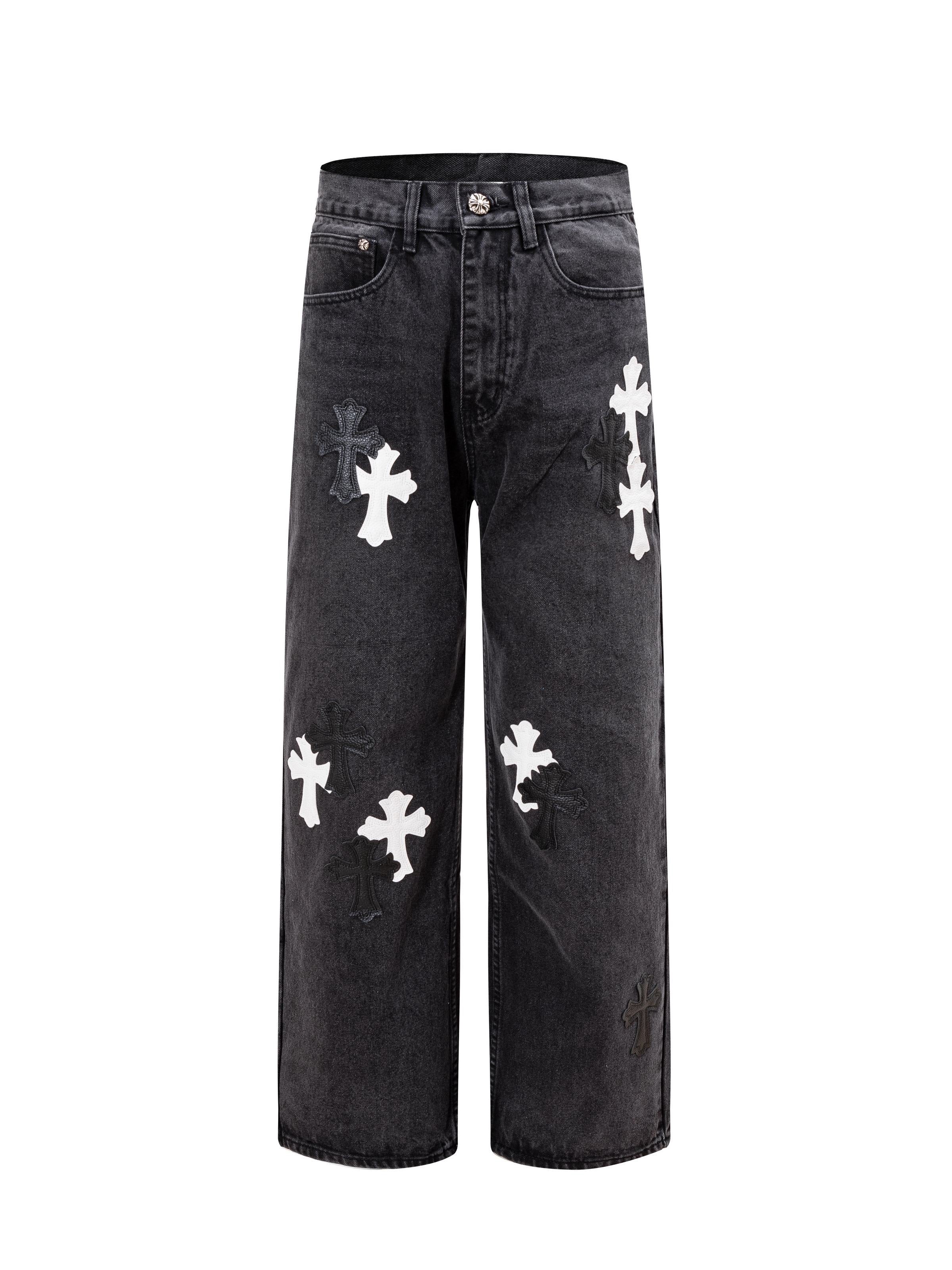 Chrome Hearts