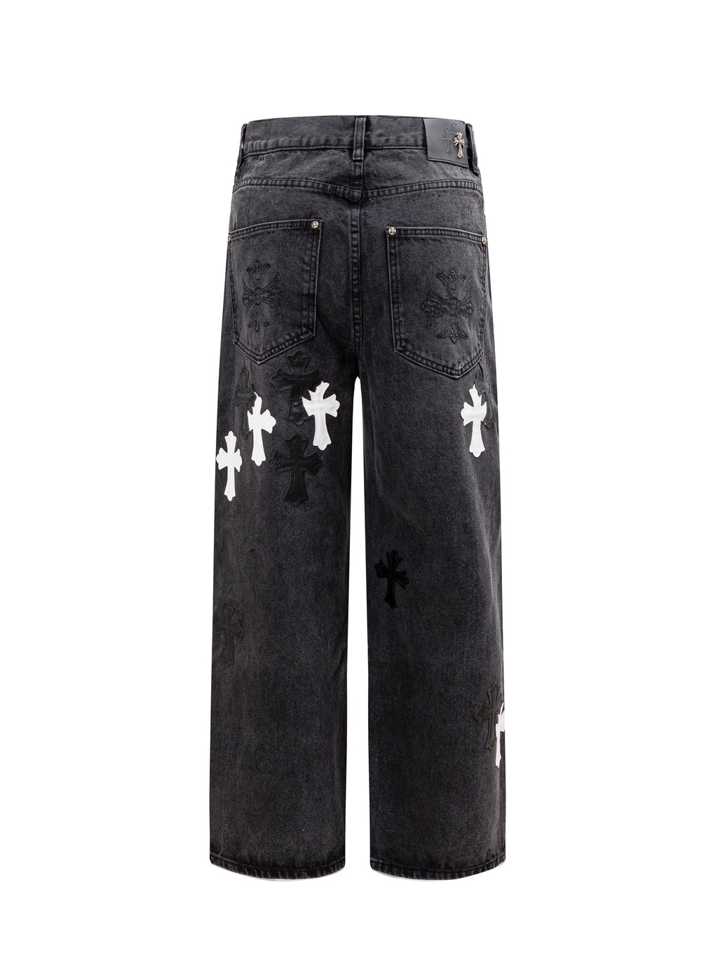 Chrome Hearts
