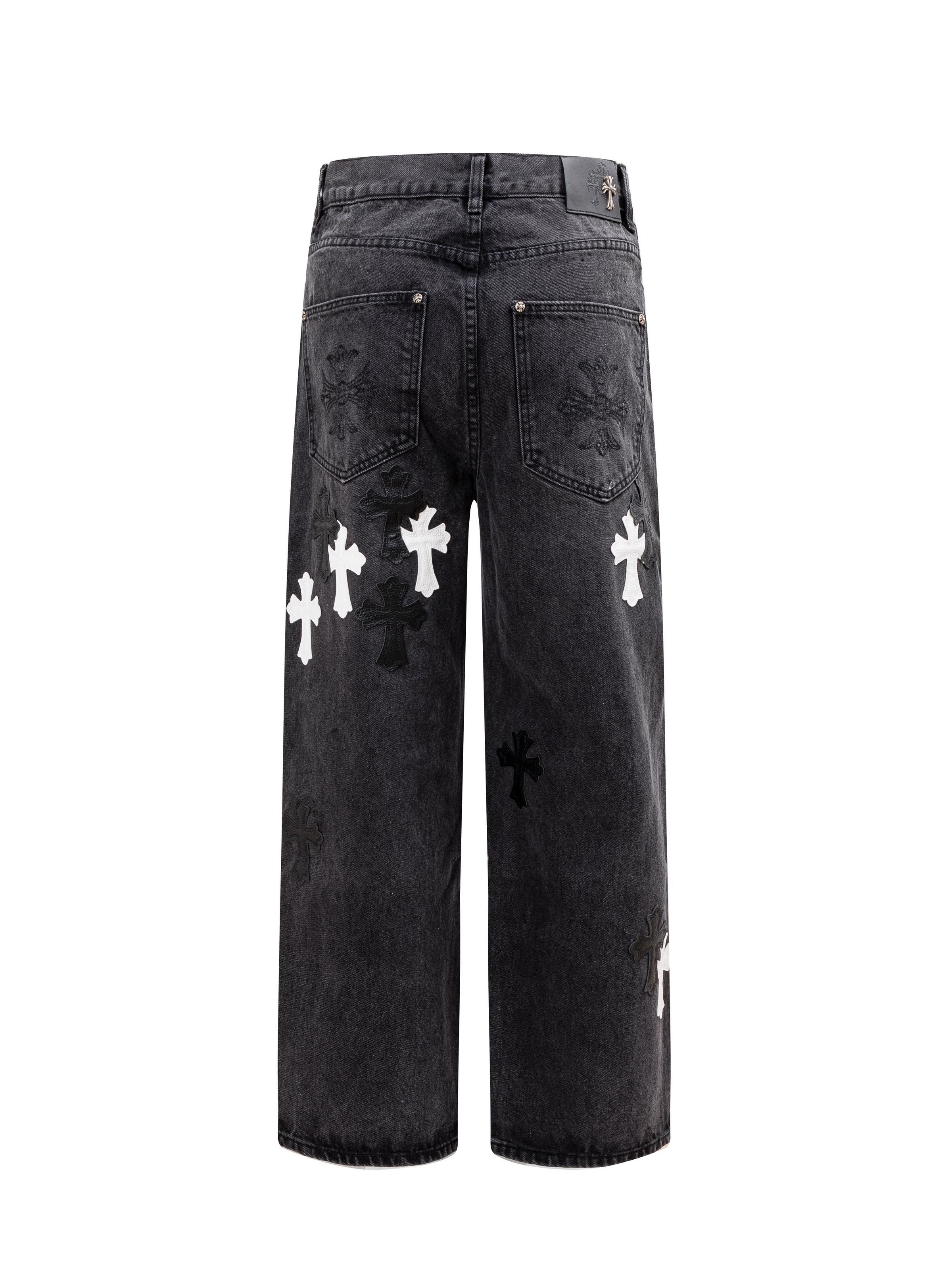 Chrome Hearts