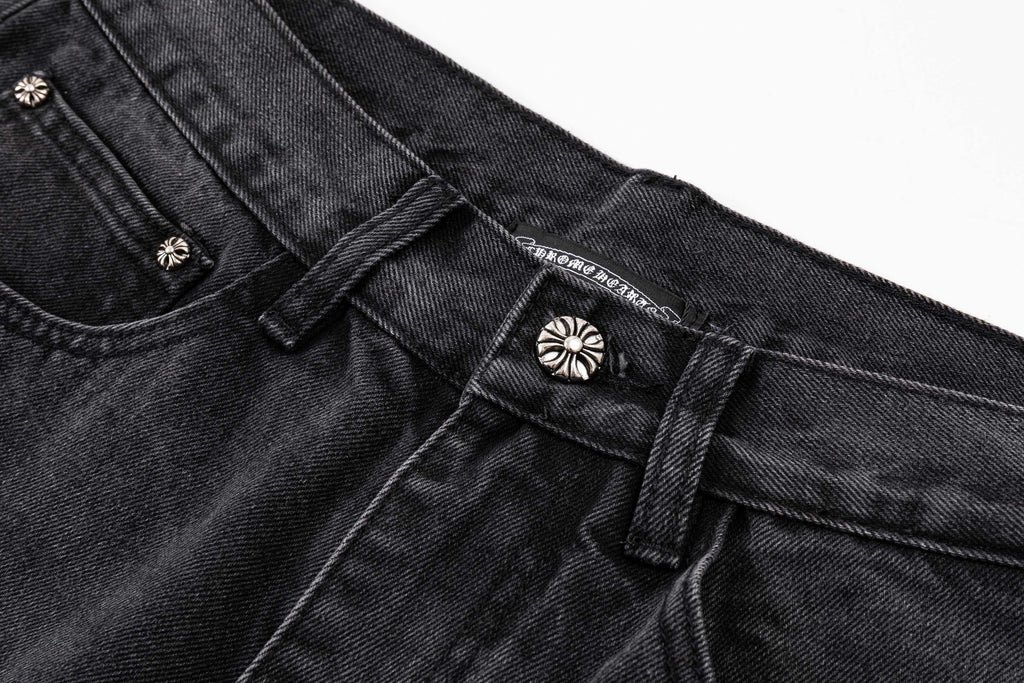 Chrome Hearts