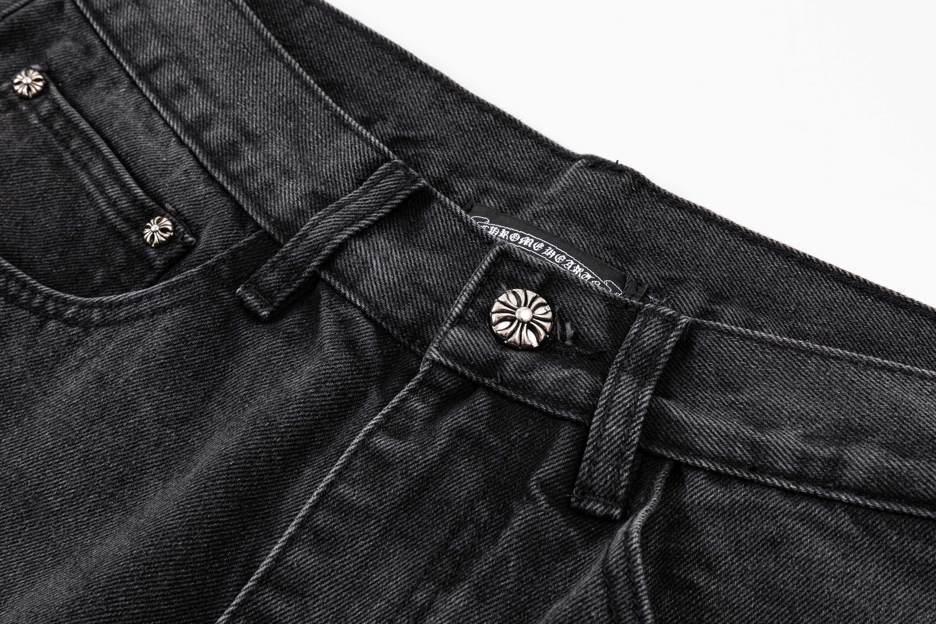 Chrome Hearts