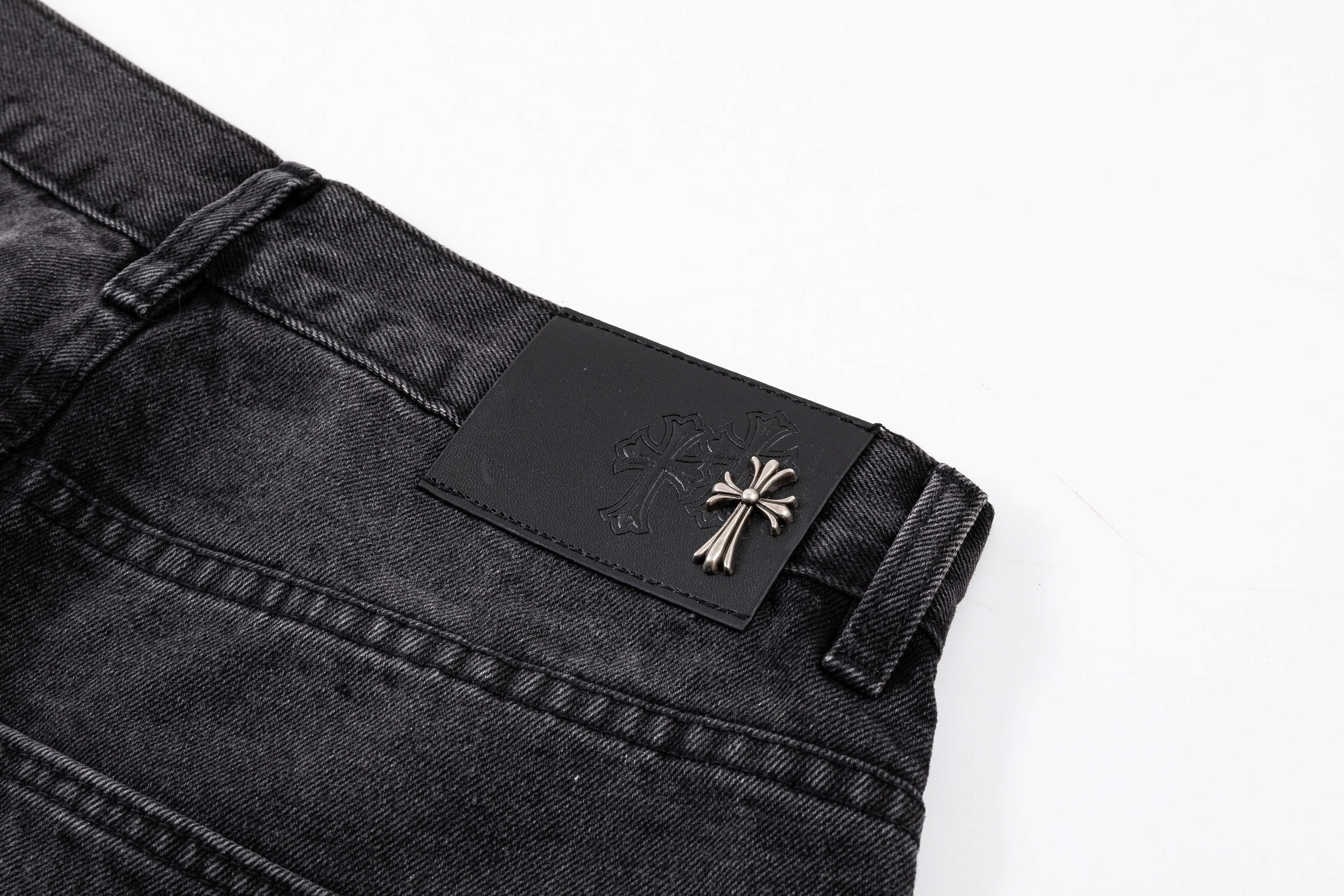 Chrome Hearts
