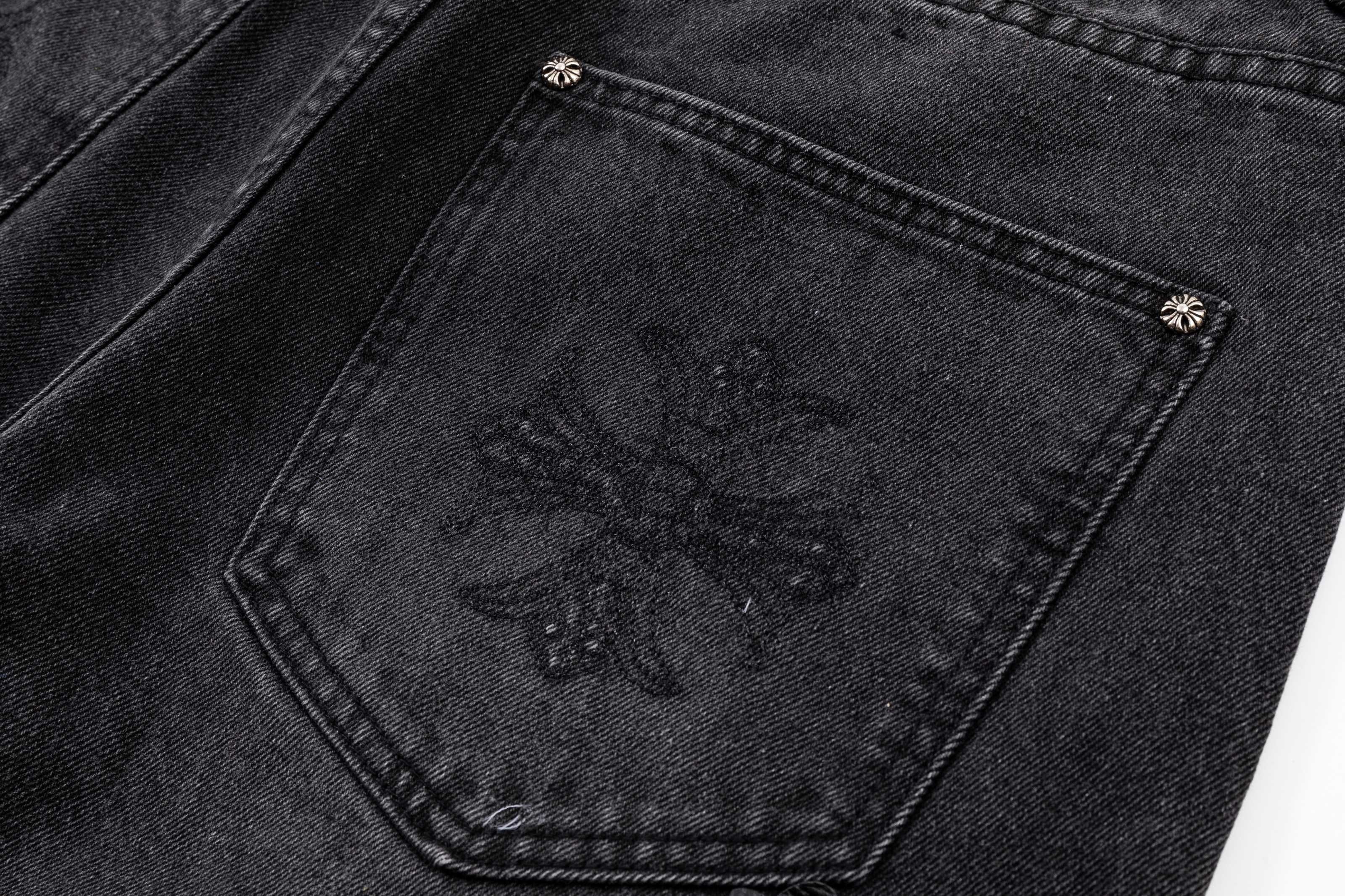 Chrome Hearts