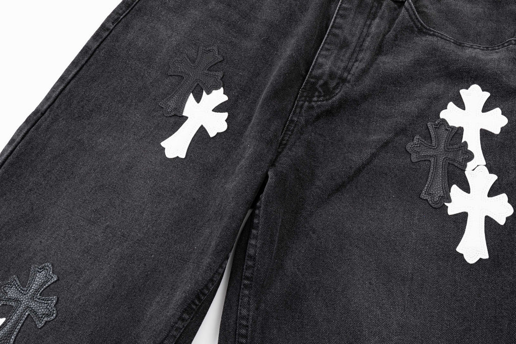 Chrome Hearts