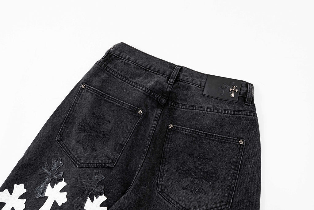 Chrome Hearts