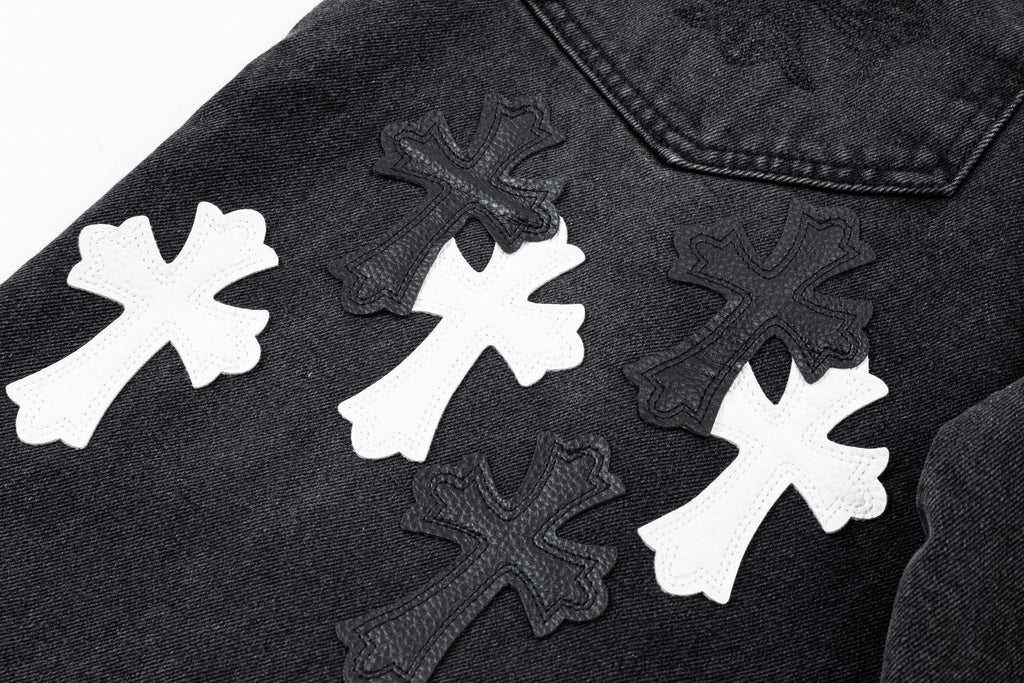 Chrome Hearts