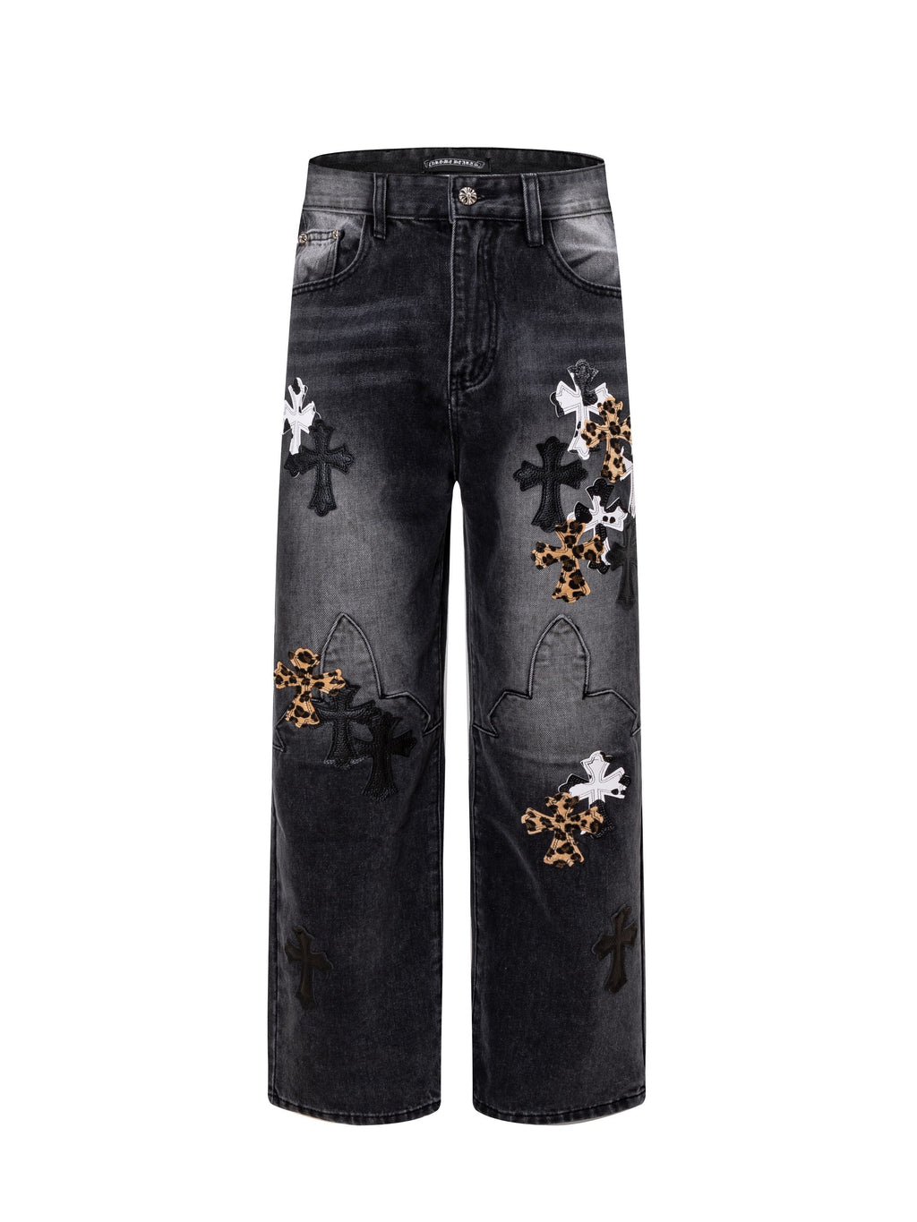 Chrome Hearts