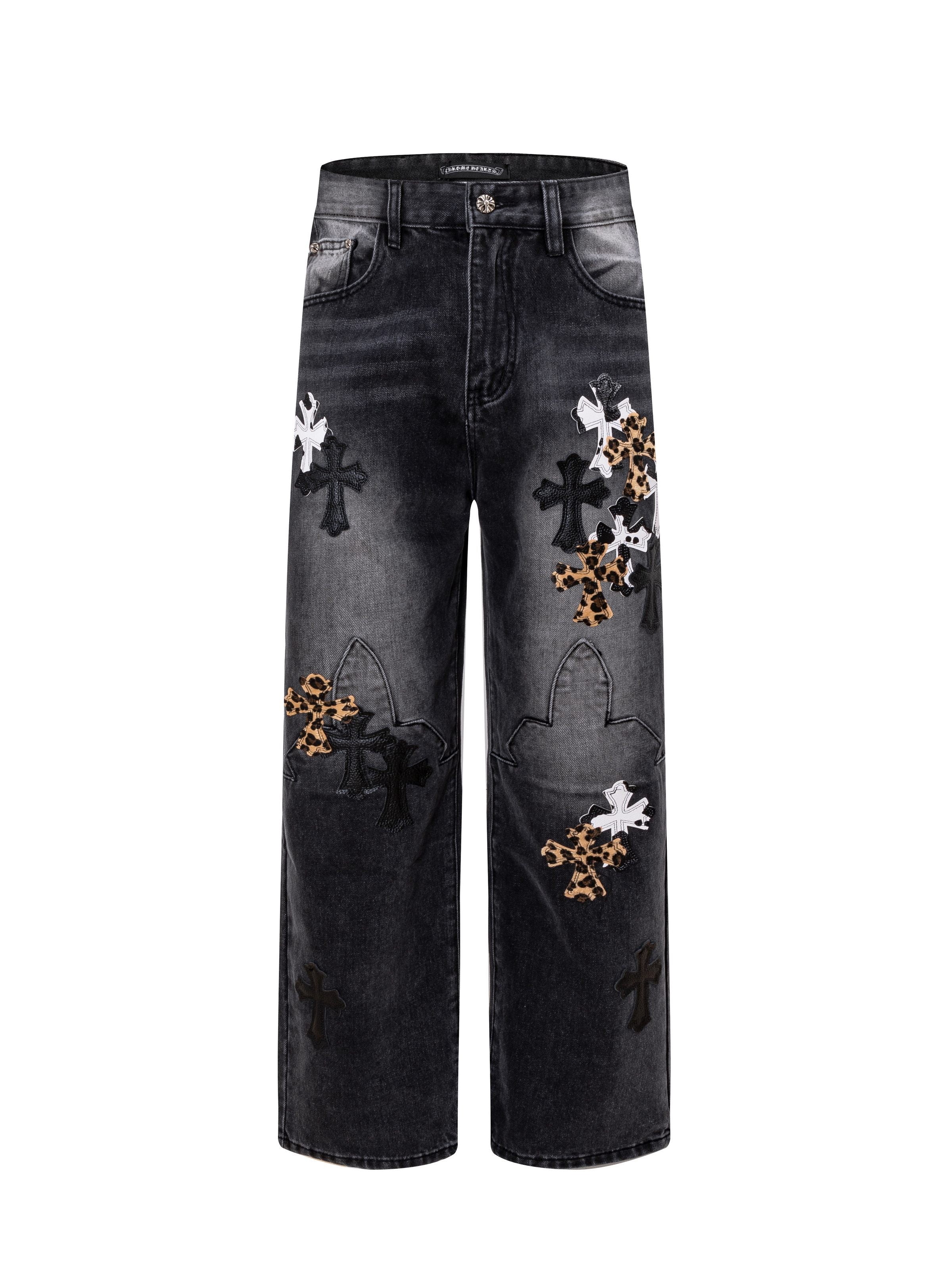 Chrome Hearts