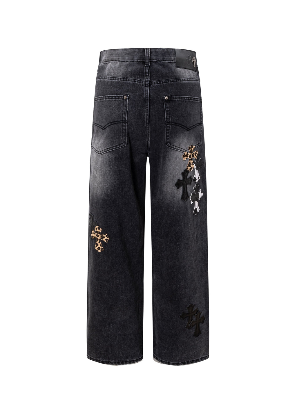 Chrome Hearts