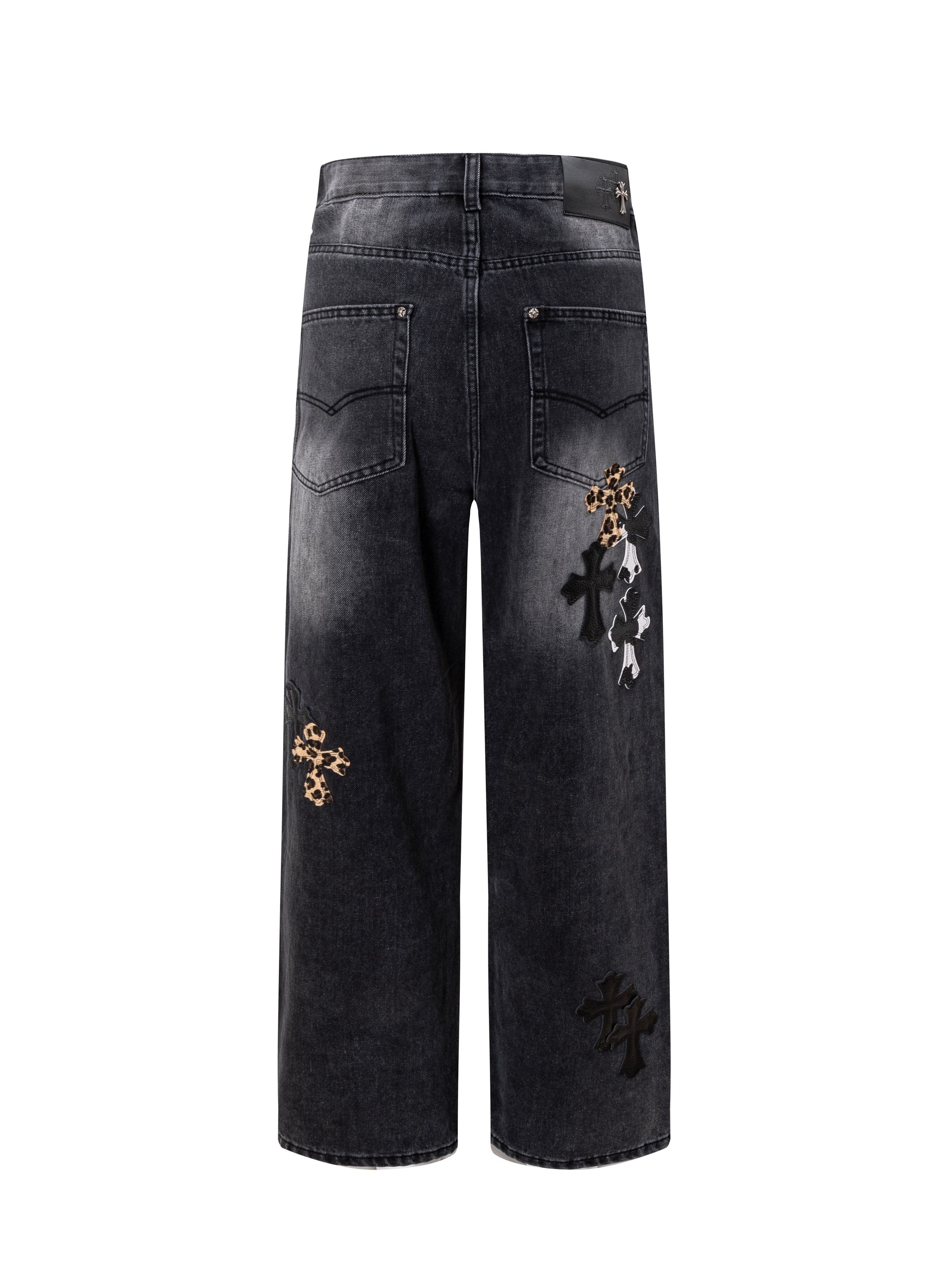 Chrome Hearts