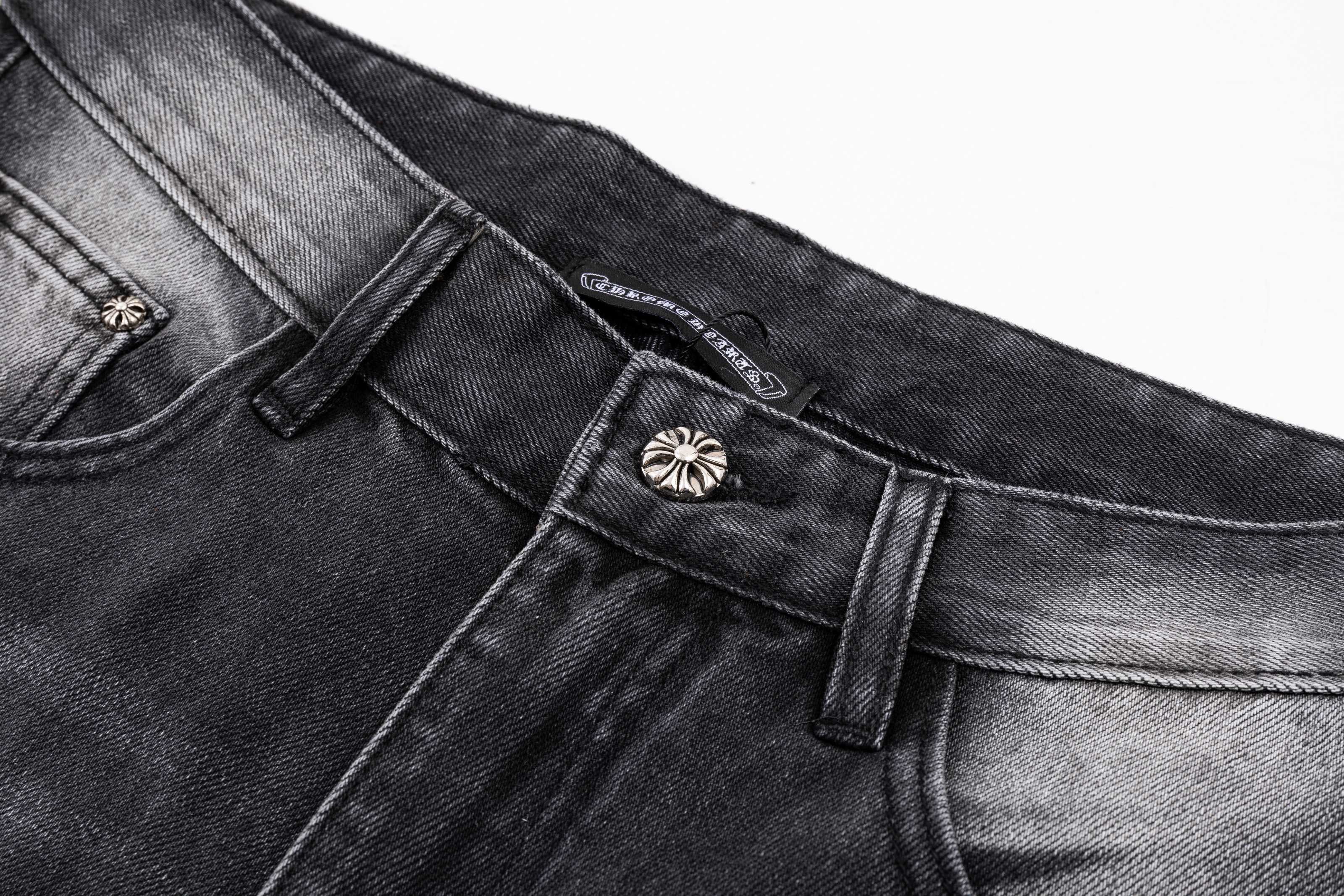Chrome Hearts