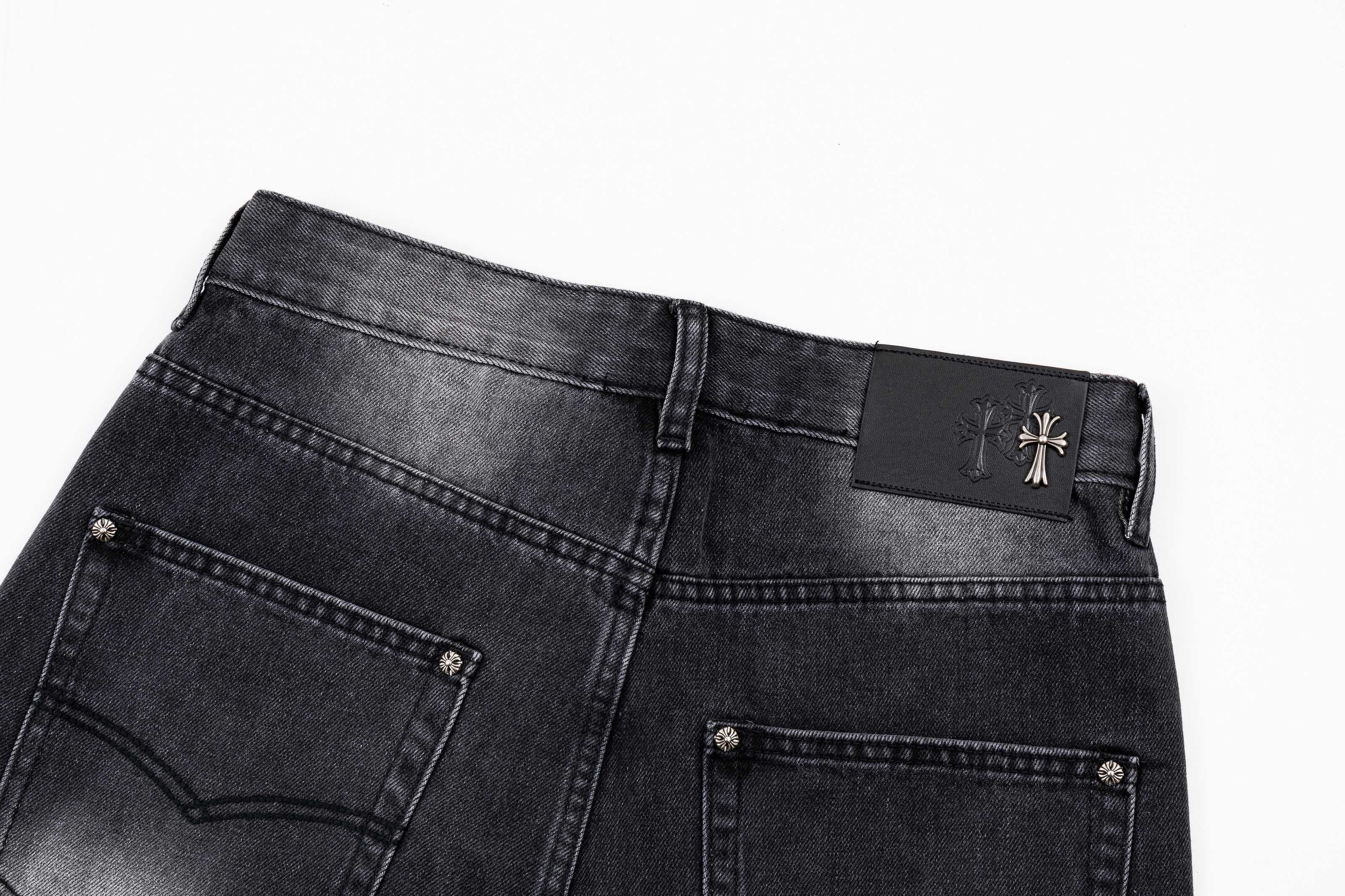 Chrome Hearts