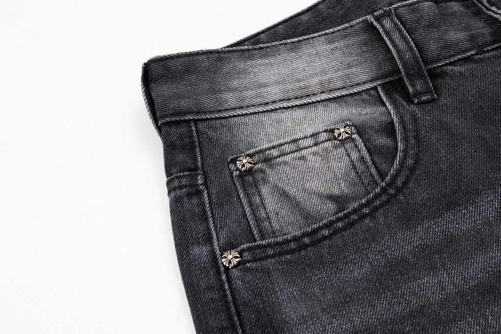 Chrome Hearts