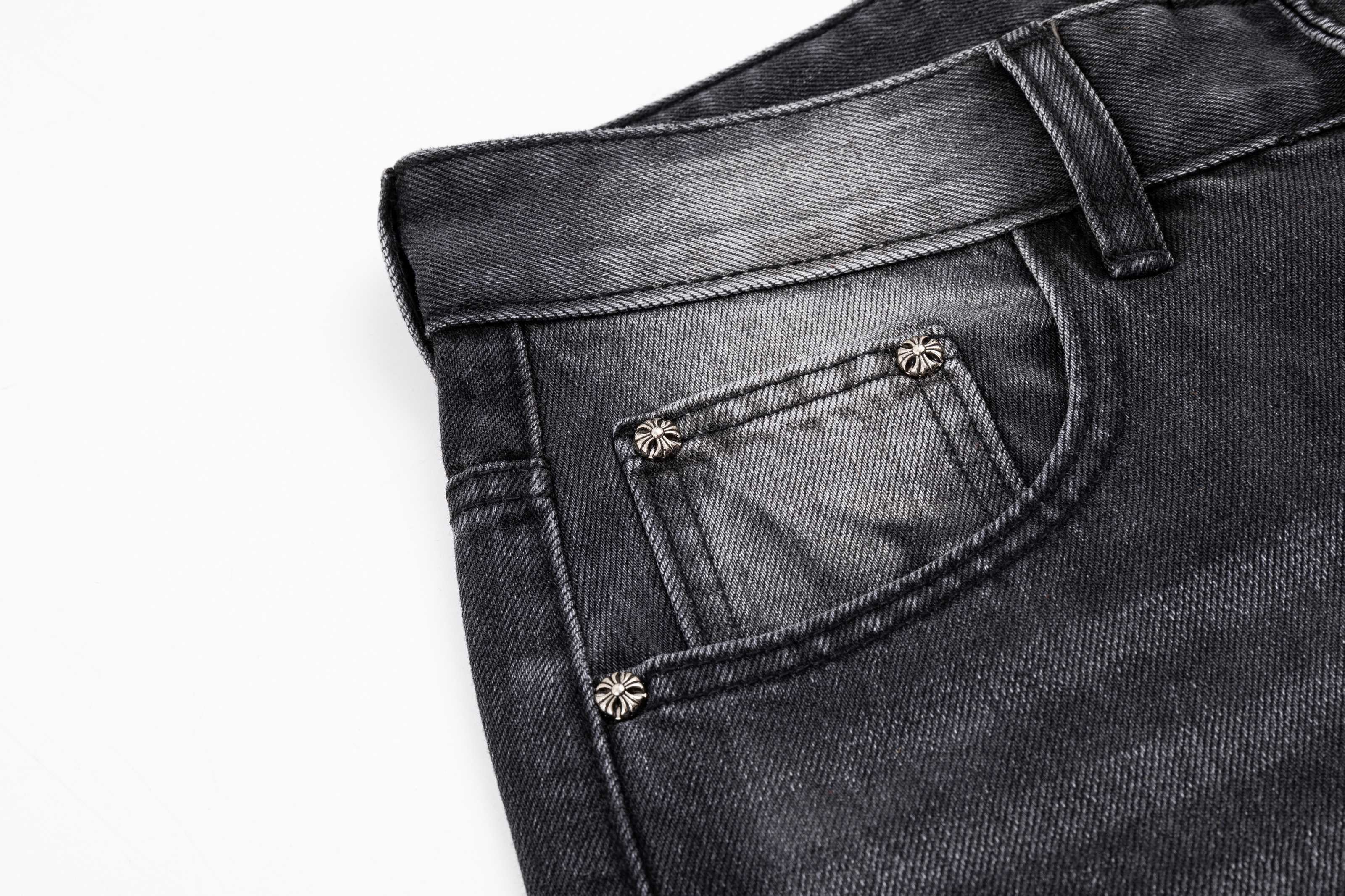 Chrome Hearts