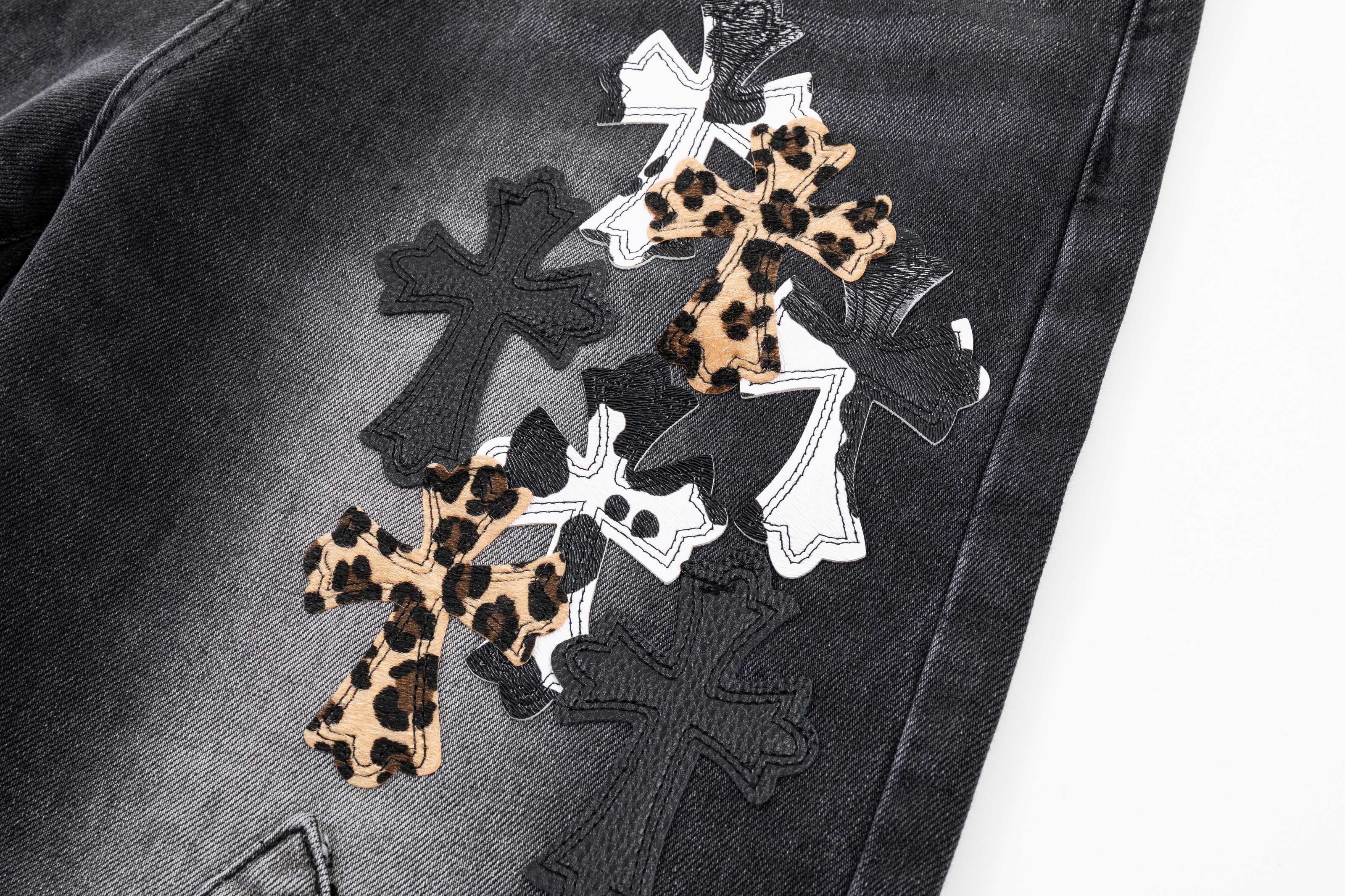 Chrome Hearts