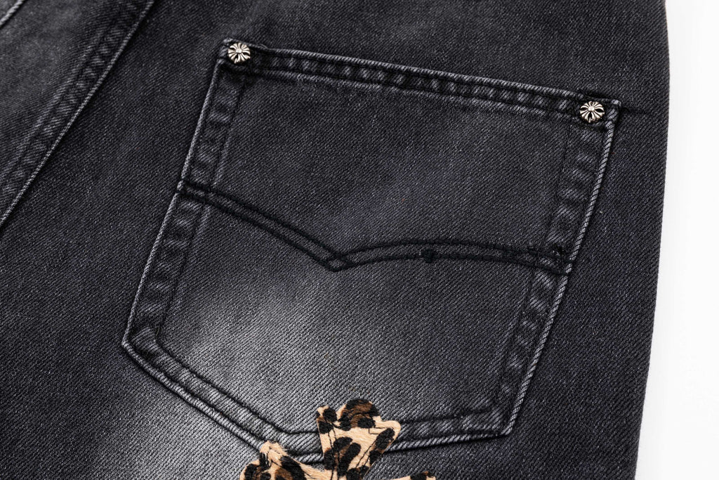 Chrome Hearts